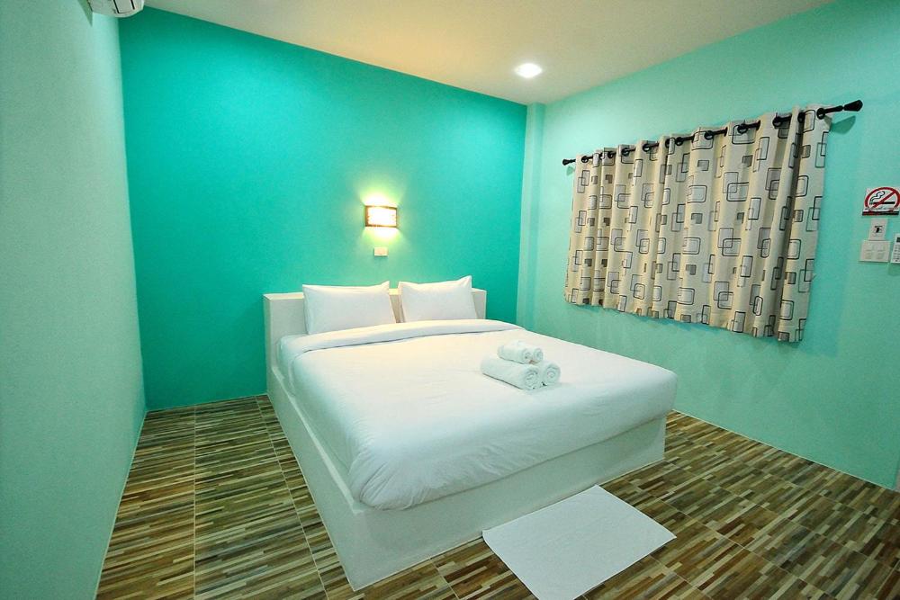 Family House Resort