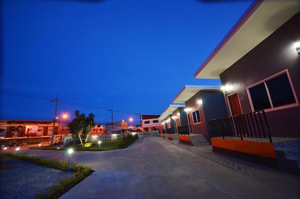 Family House Resort