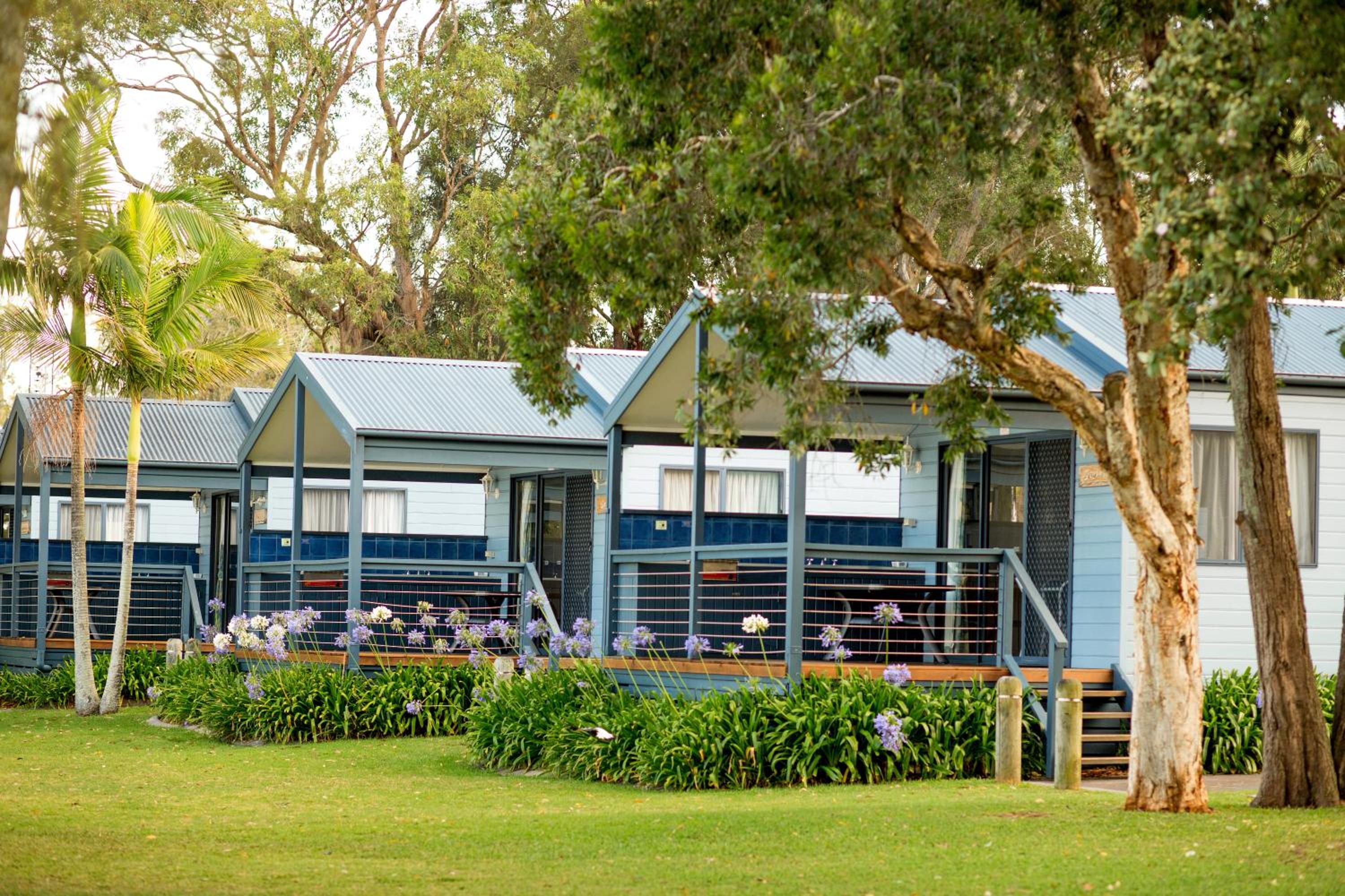 Ingenia Holidays Lake Macquarie