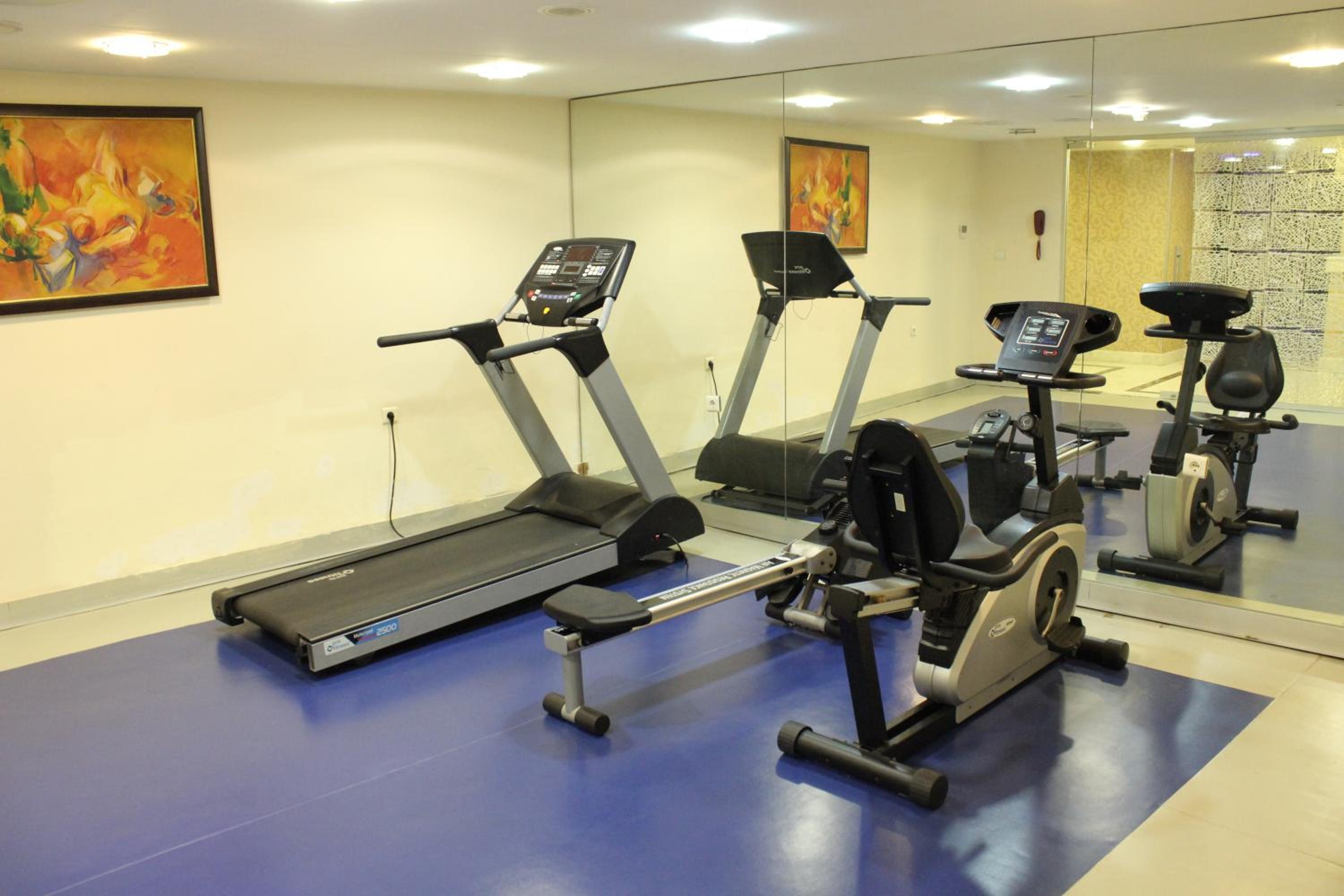 Topkapi Inter İstanbul Otel - Image 150