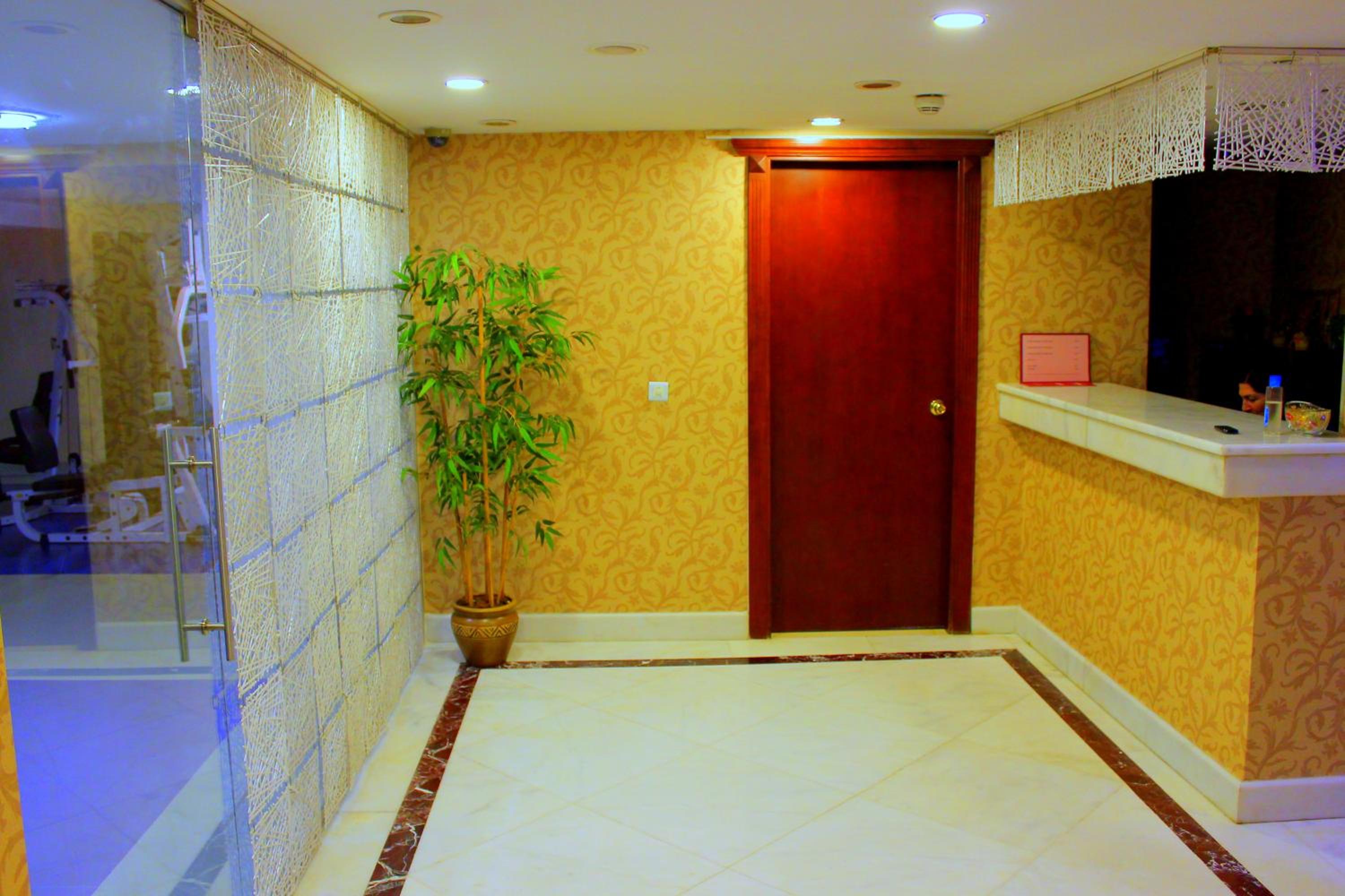 Topkapi Inter İstanbul Otel - Image 148