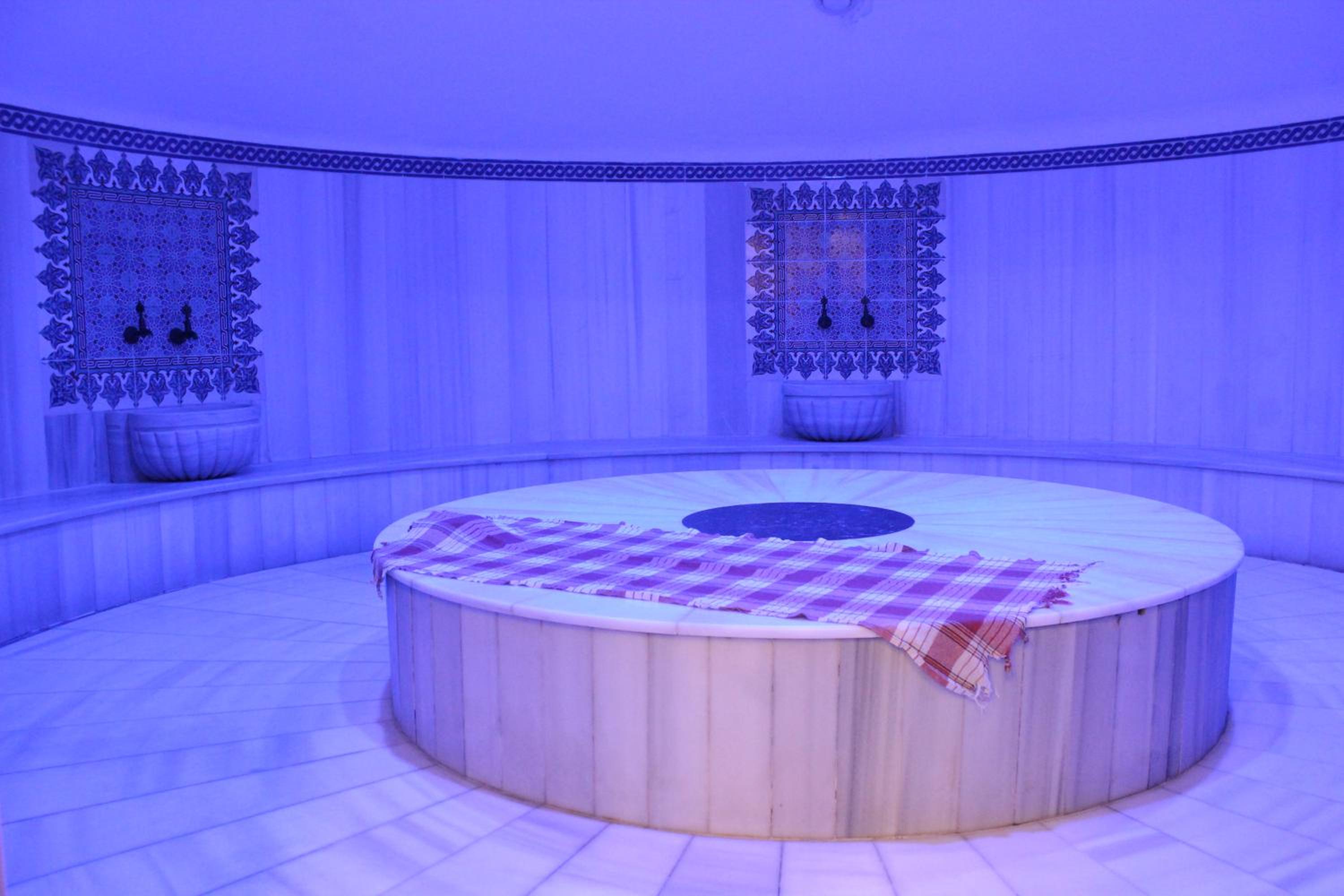 Topkapi Inter İstanbul Otel - Image 149