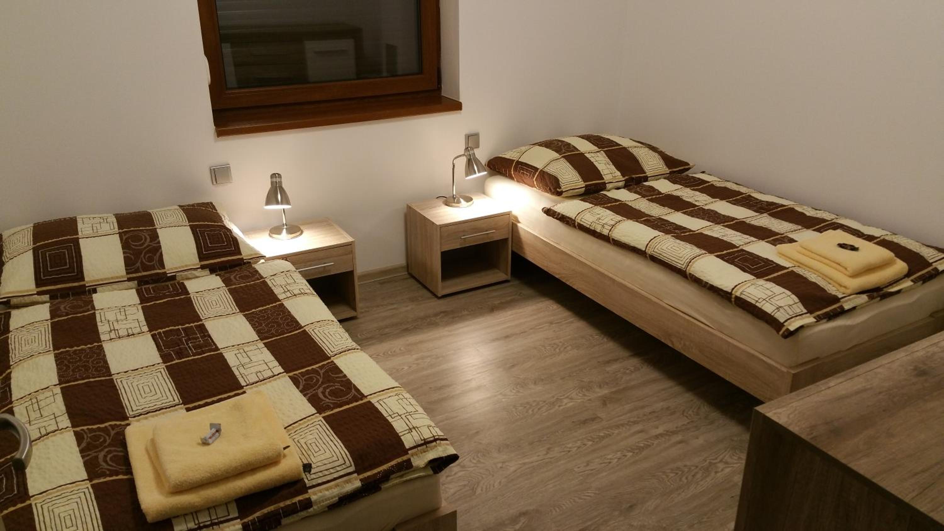 Chalupa na Lipně - Holiday House 1