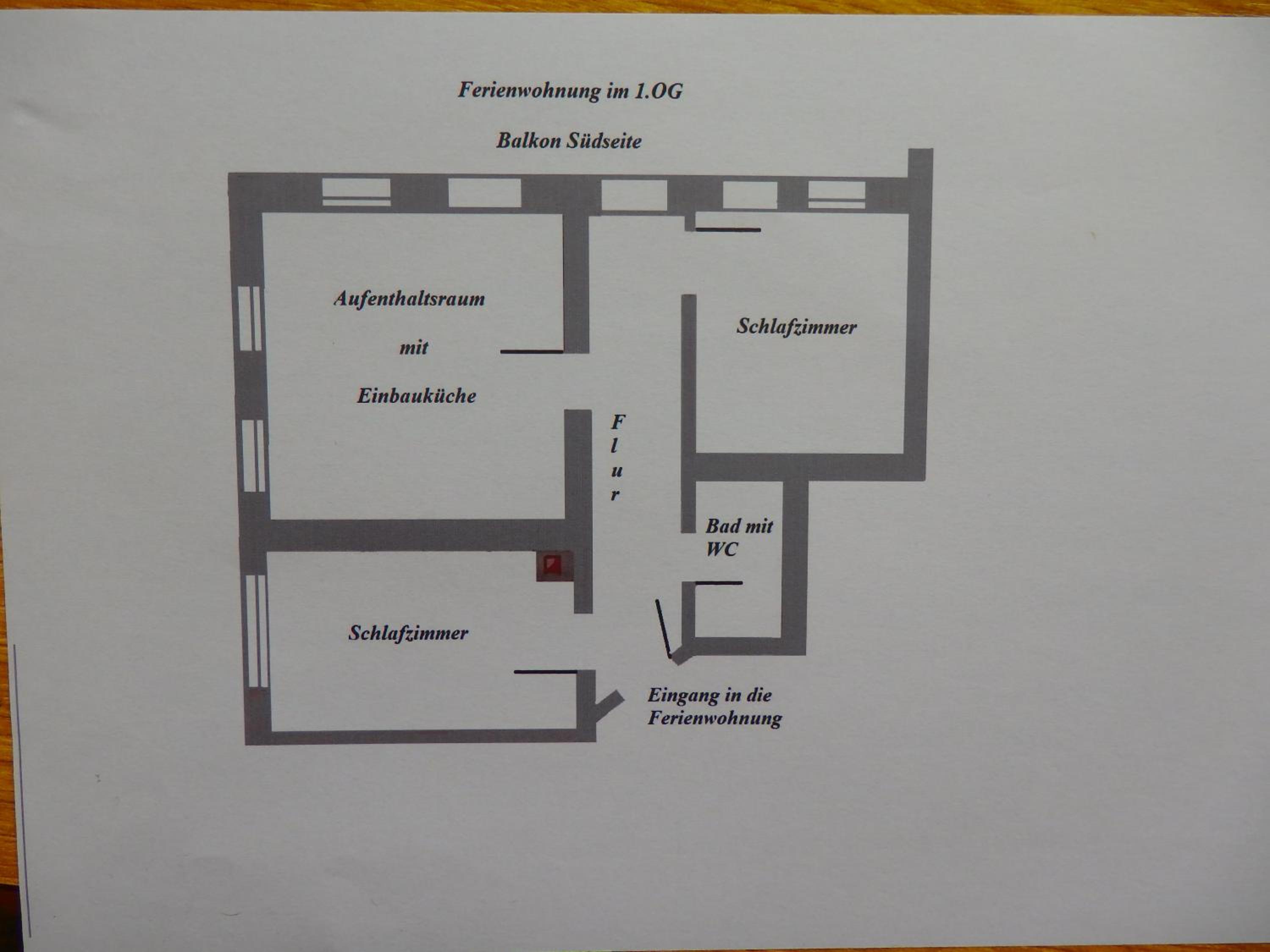 Apartment Rothenlehen