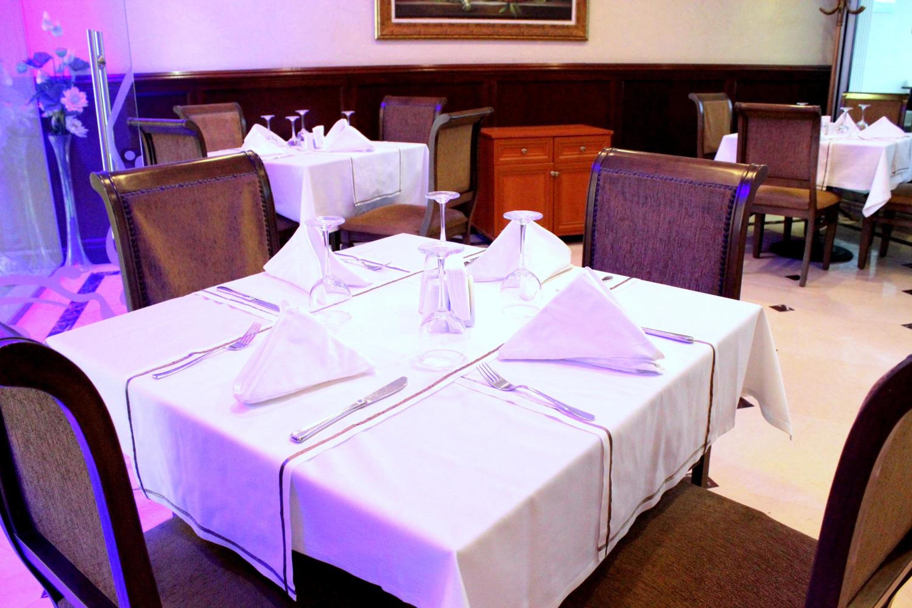 Topkapi Inter İstanbul Otel - Image 163