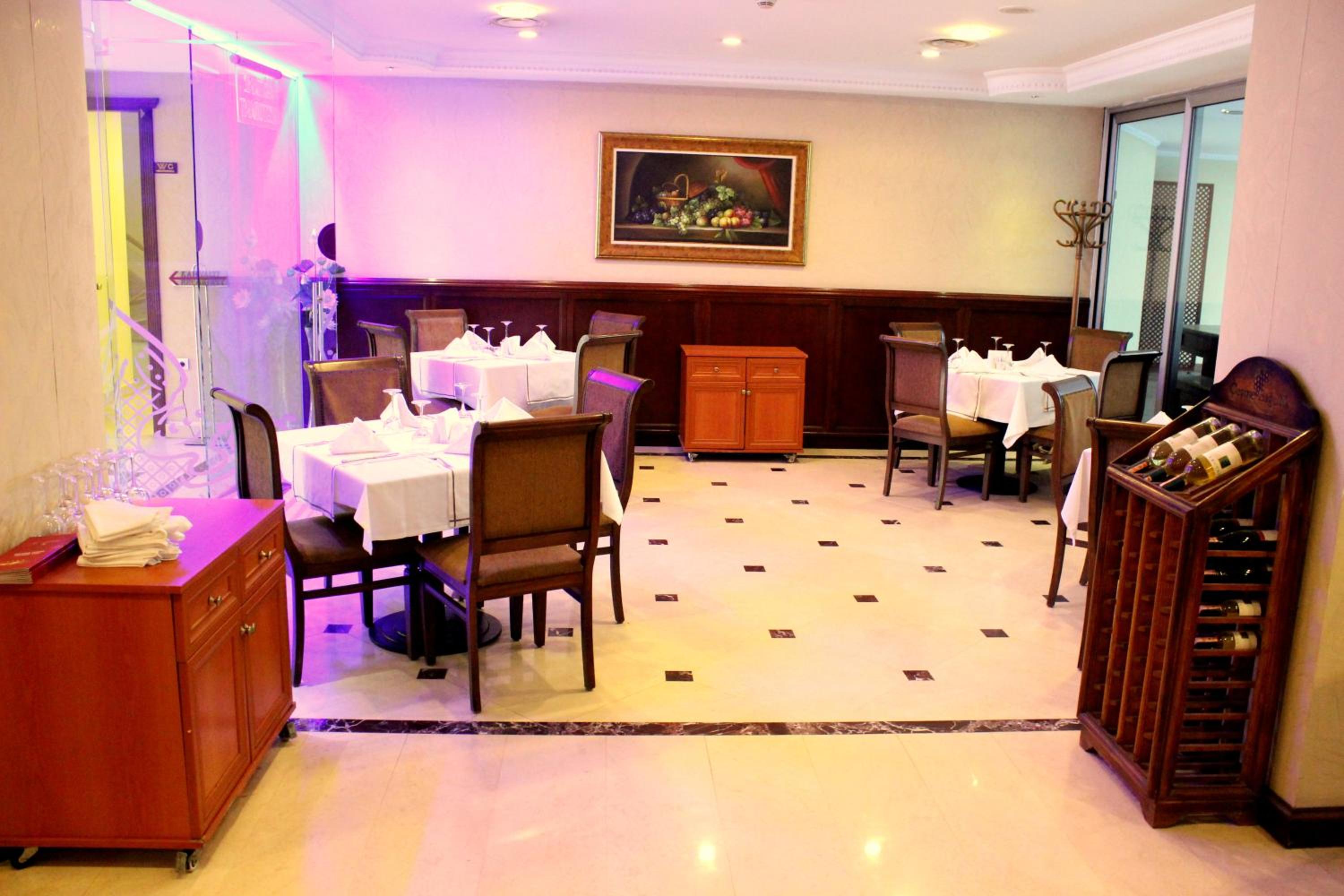 Topkapi Inter İstanbul Otel - Image 168