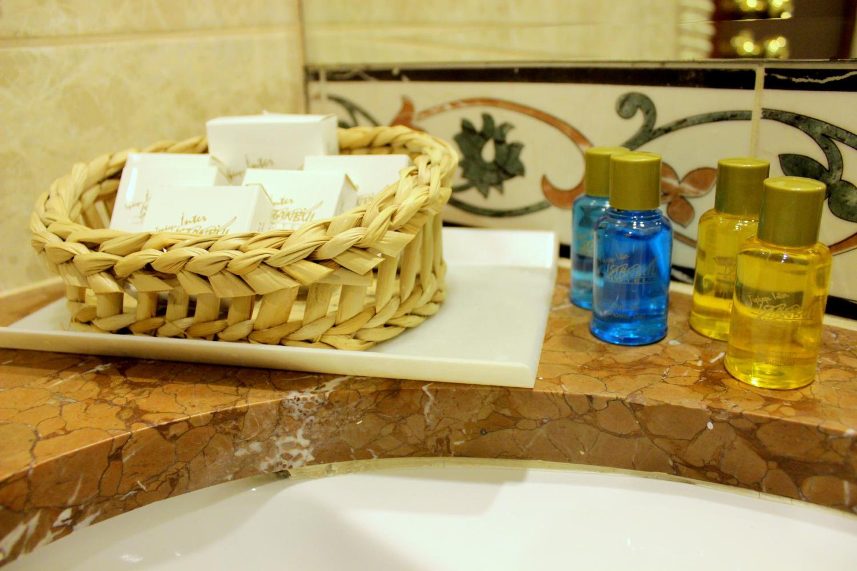 Topkapi Inter İstanbul Otel - Image 194