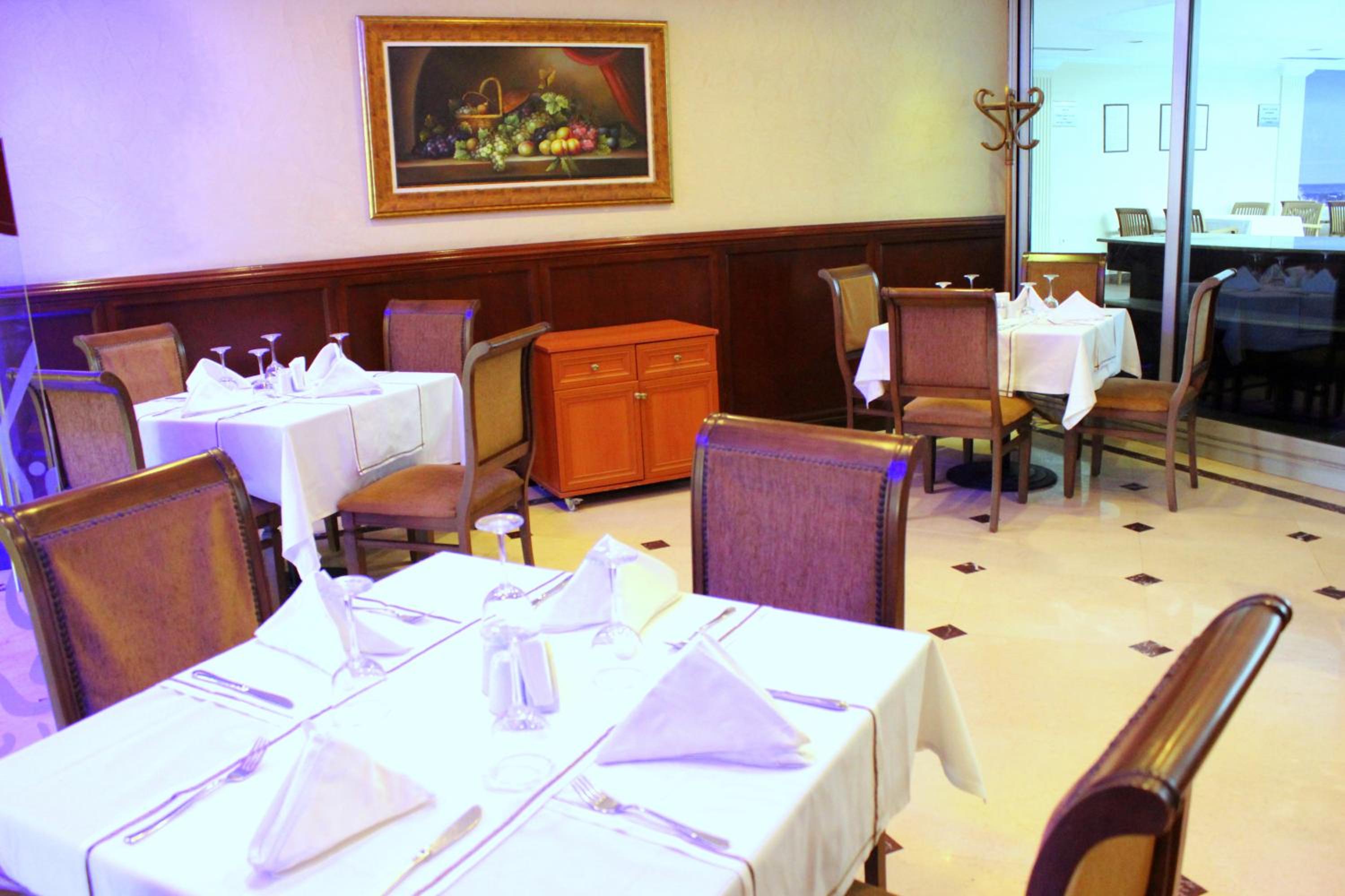 Topkapi Inter İstanbul Otel - Image 195