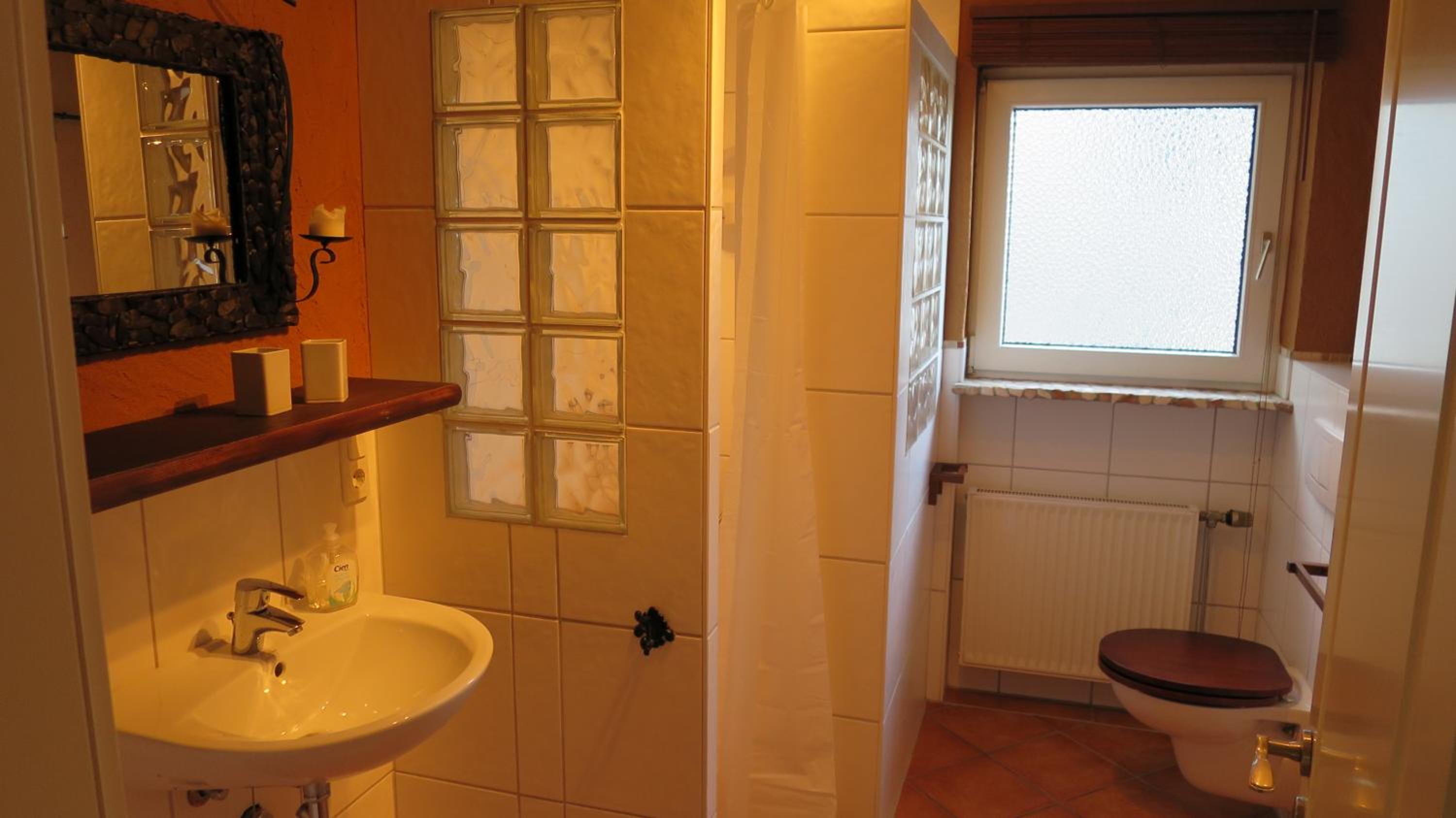 Ferienwohnung Bacharach