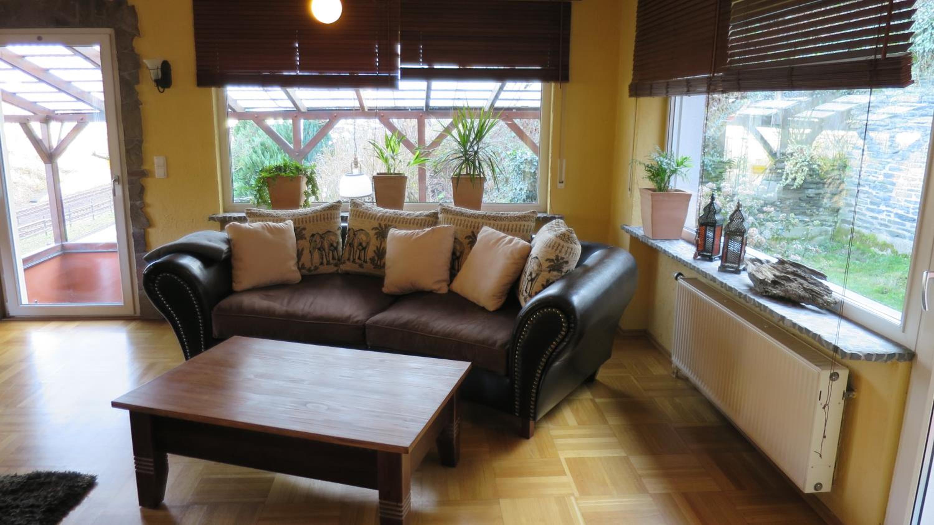 Ferienwohnung Bacharach