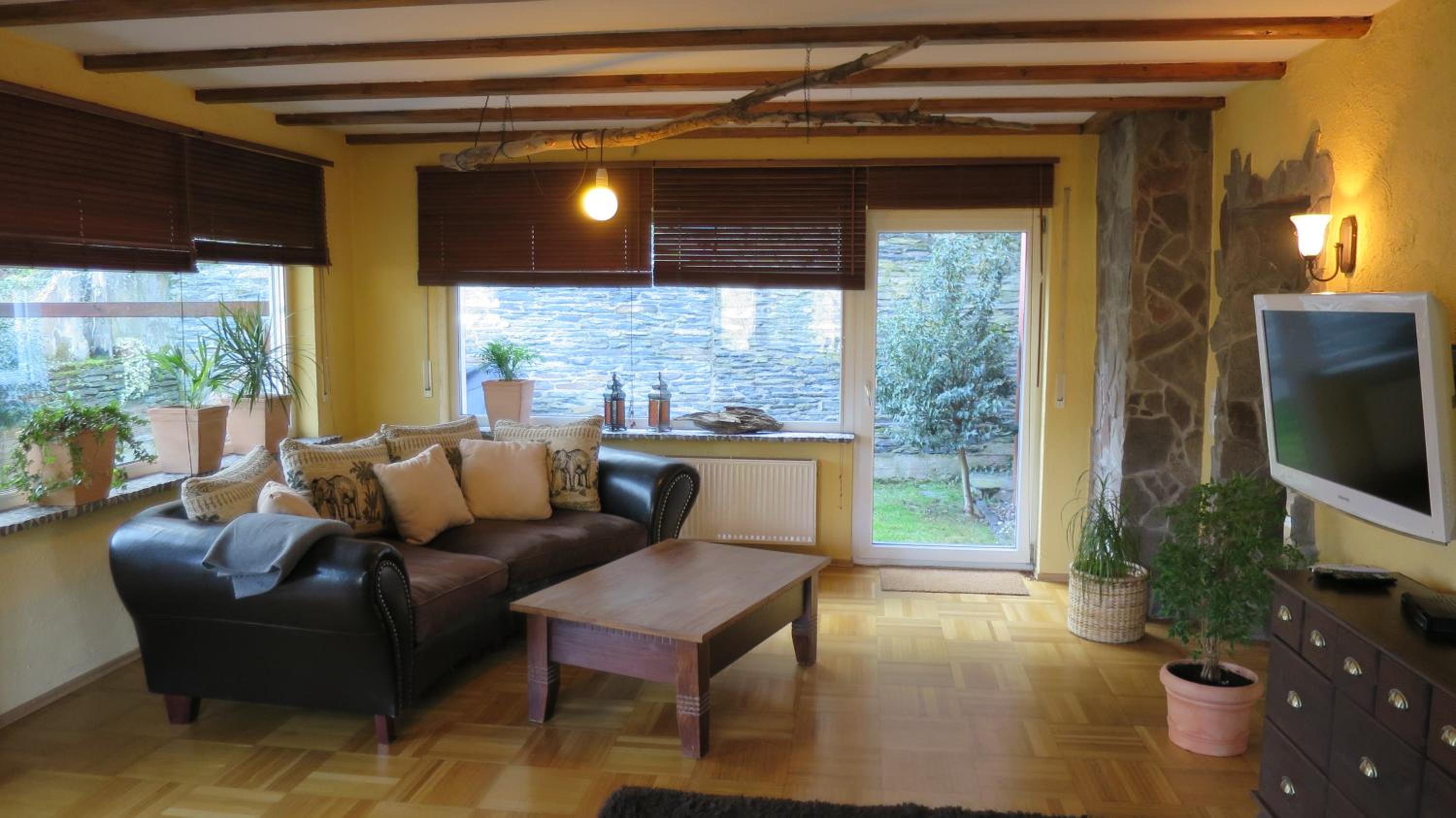 Ferienwohnung Bacharach