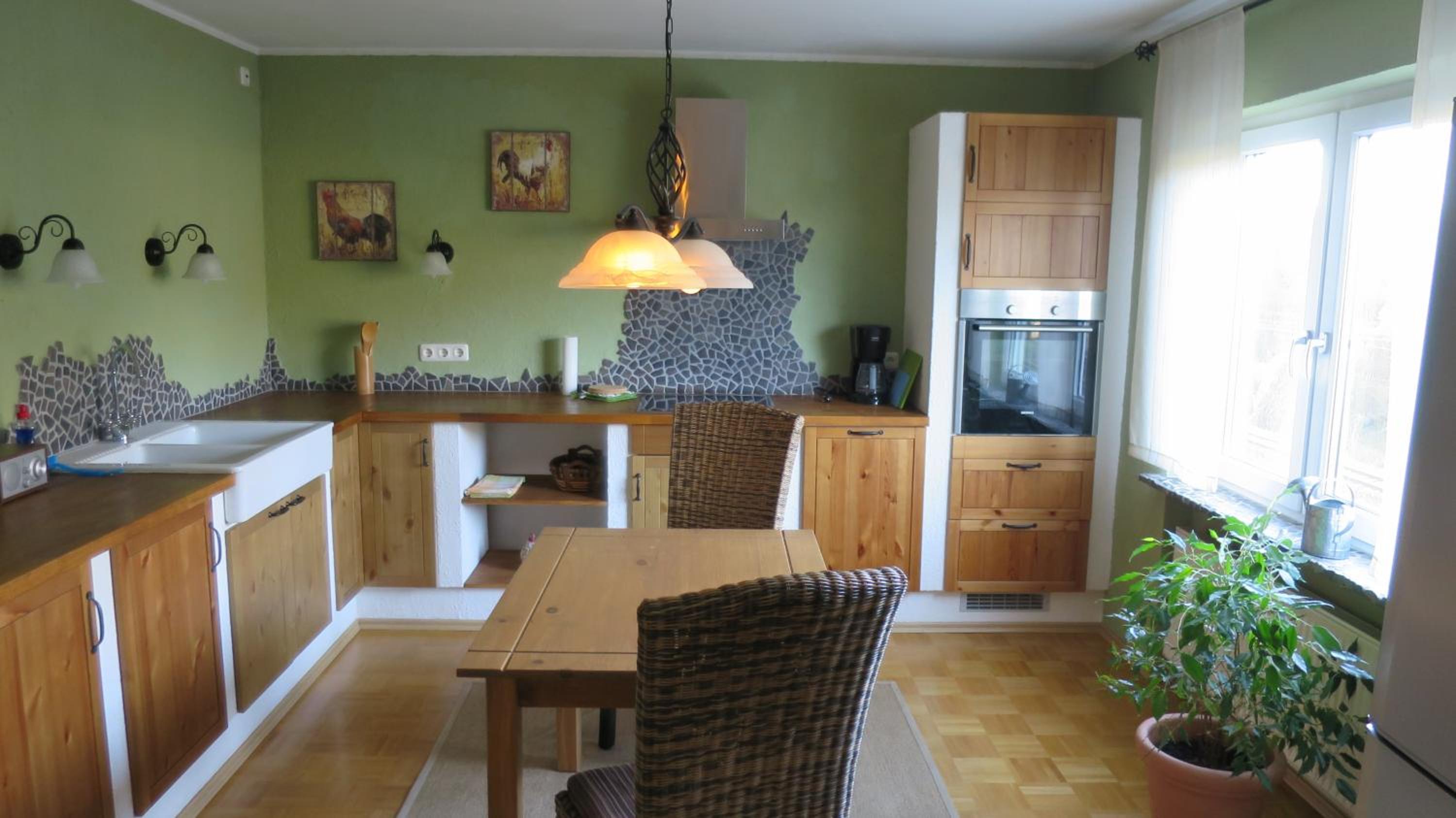 Ferienwohnung Bacharach