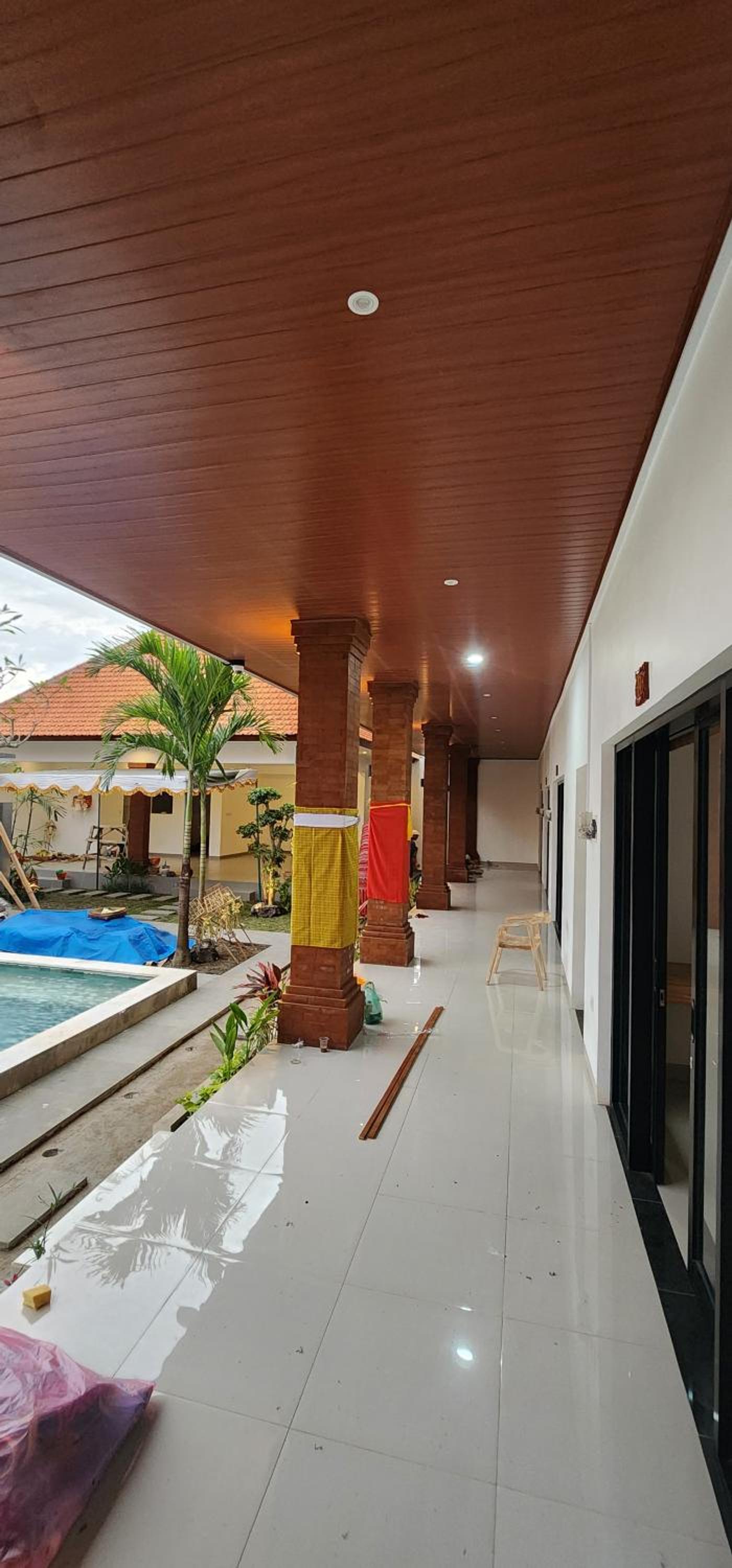Kubu Dangin Guest House Kerobokan