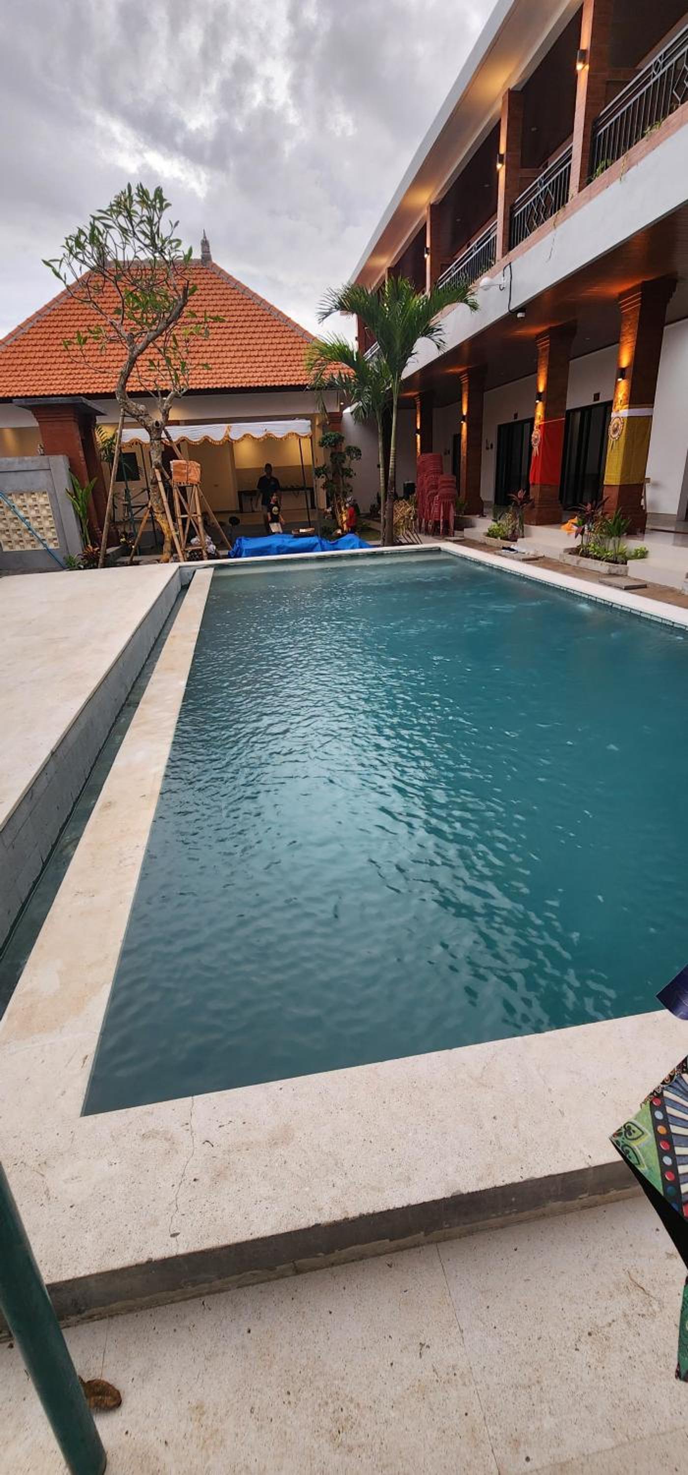 Kubu Dangin Guest House Kerobokan