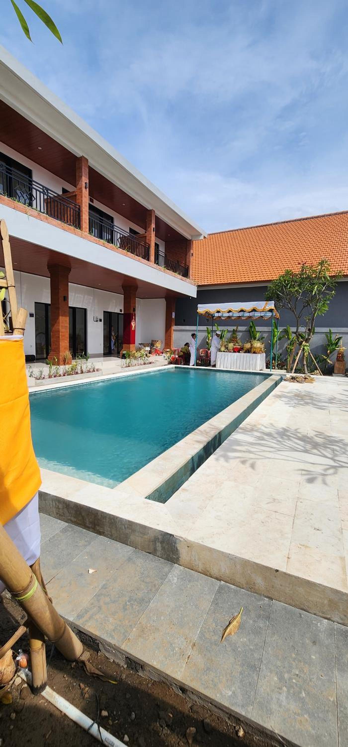 Kubu Dangin Guest House Kerobokan