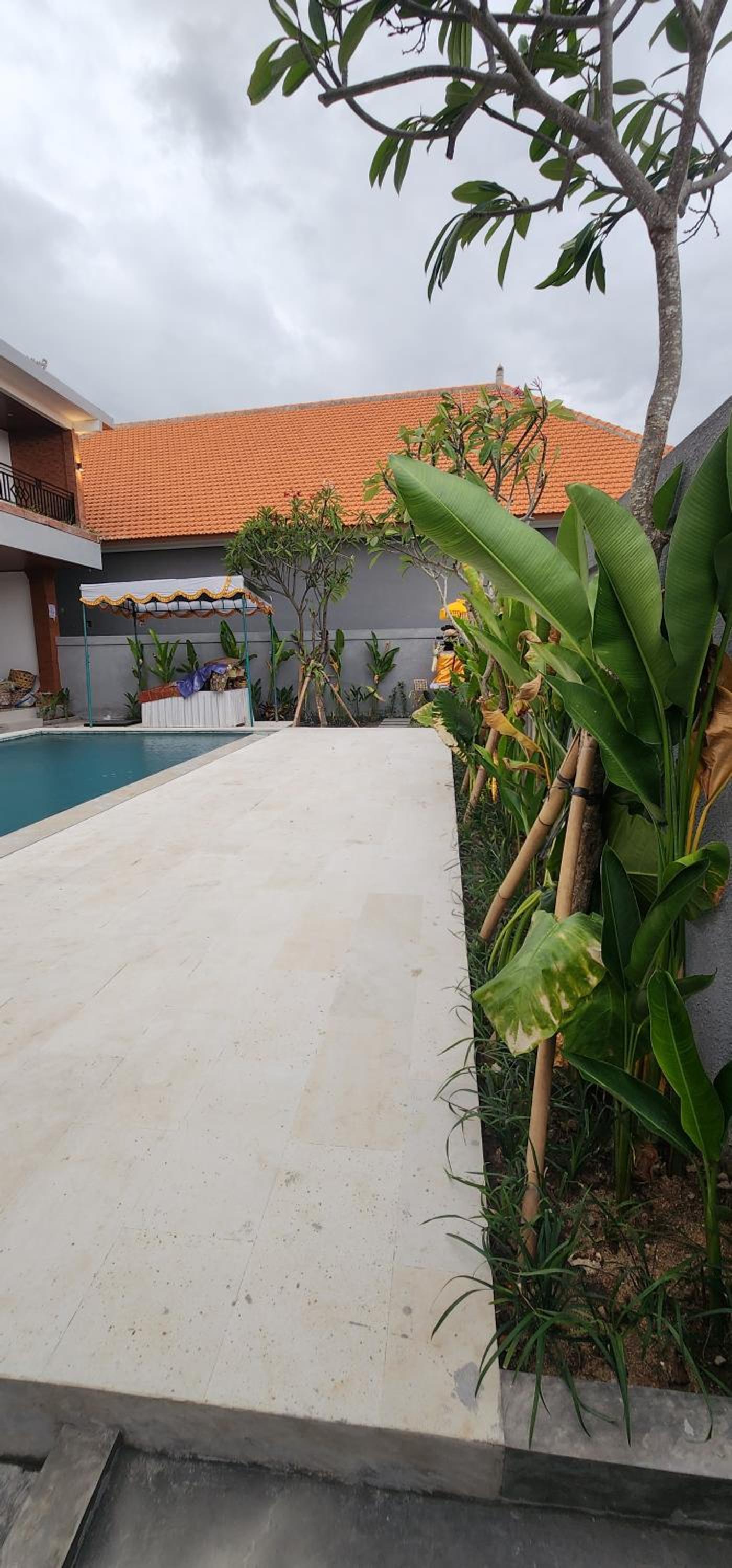 Kubu Dangin Guest House Kerobokan