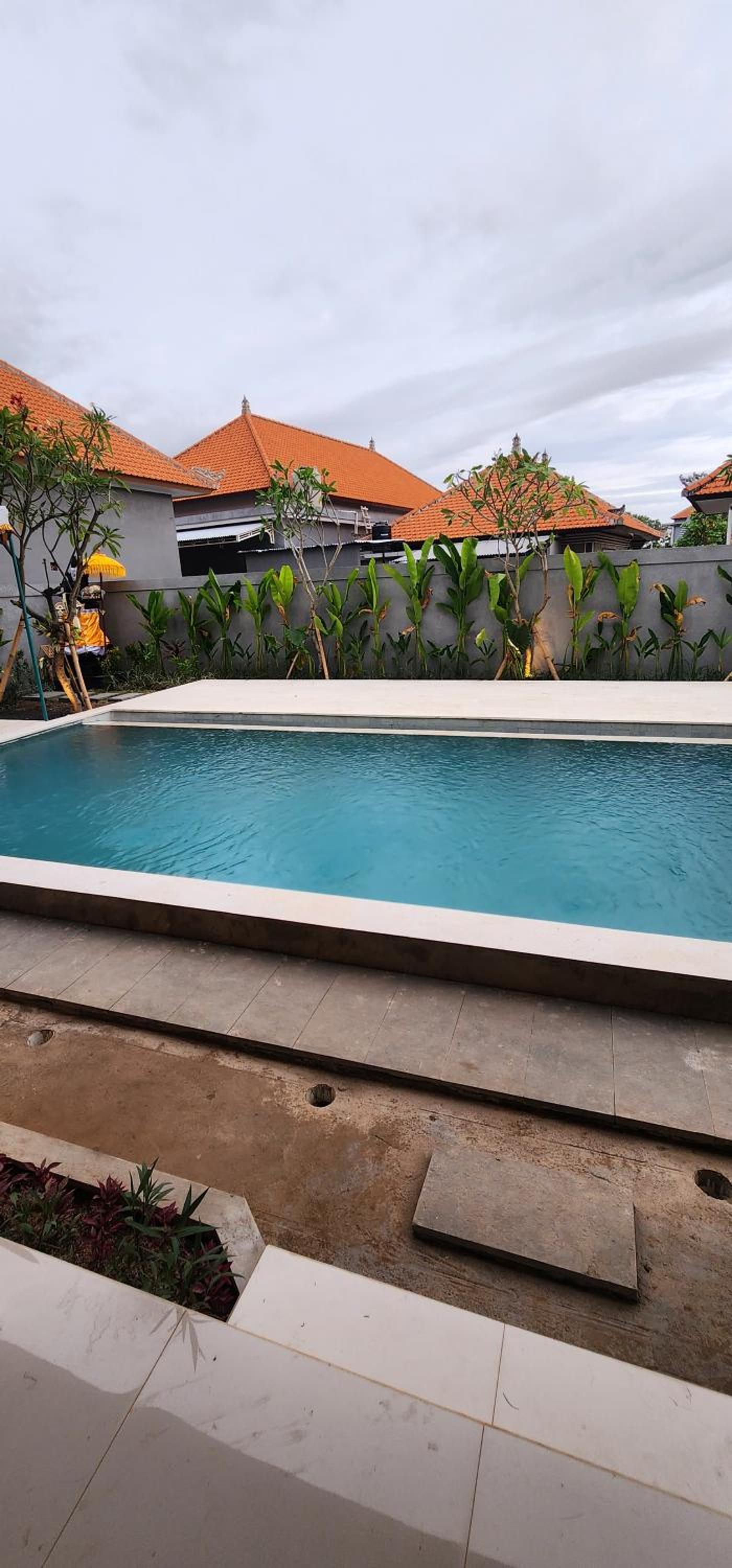 Kubu Dangin Guest House Kerobokan