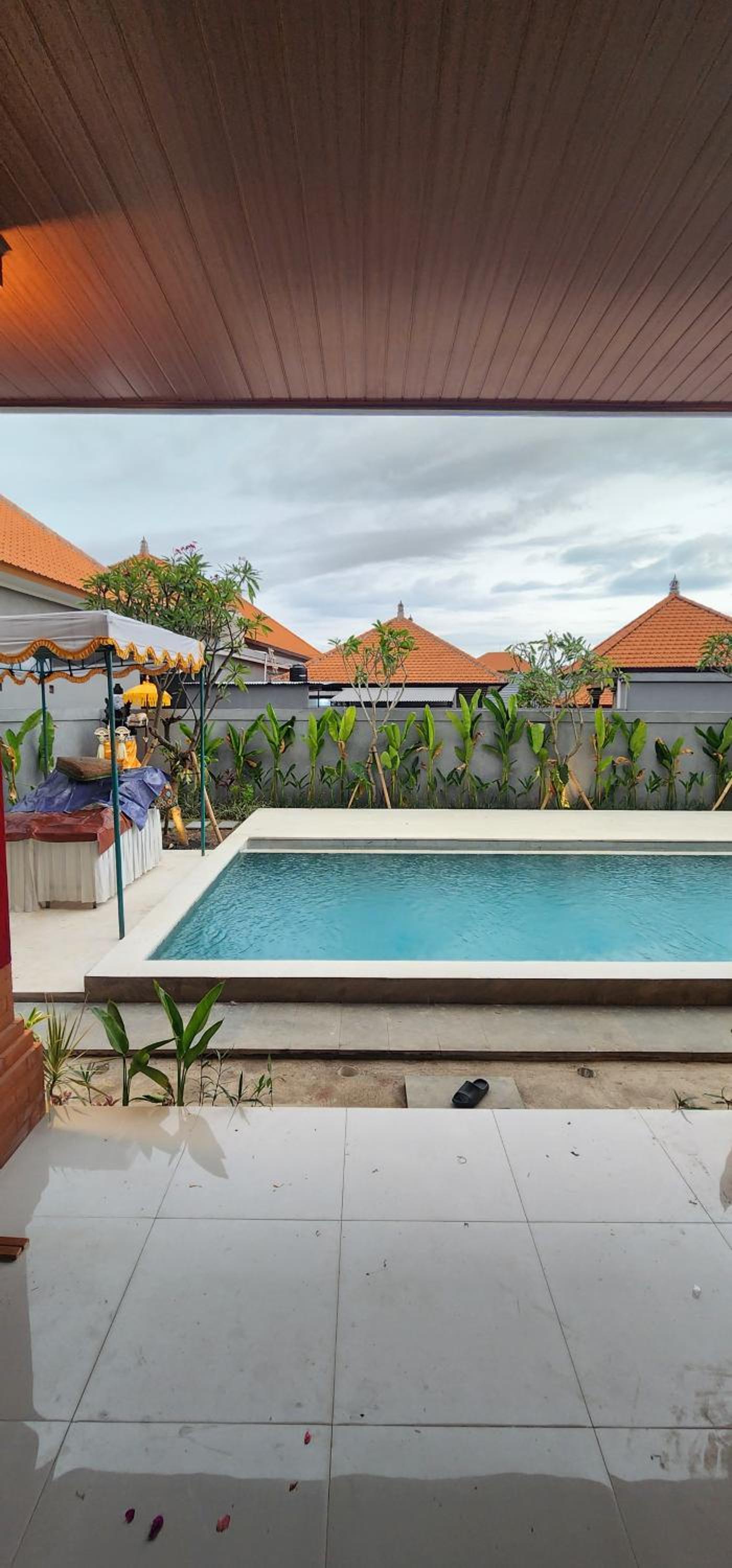 Kubu Dangin Guest House Kerobokan