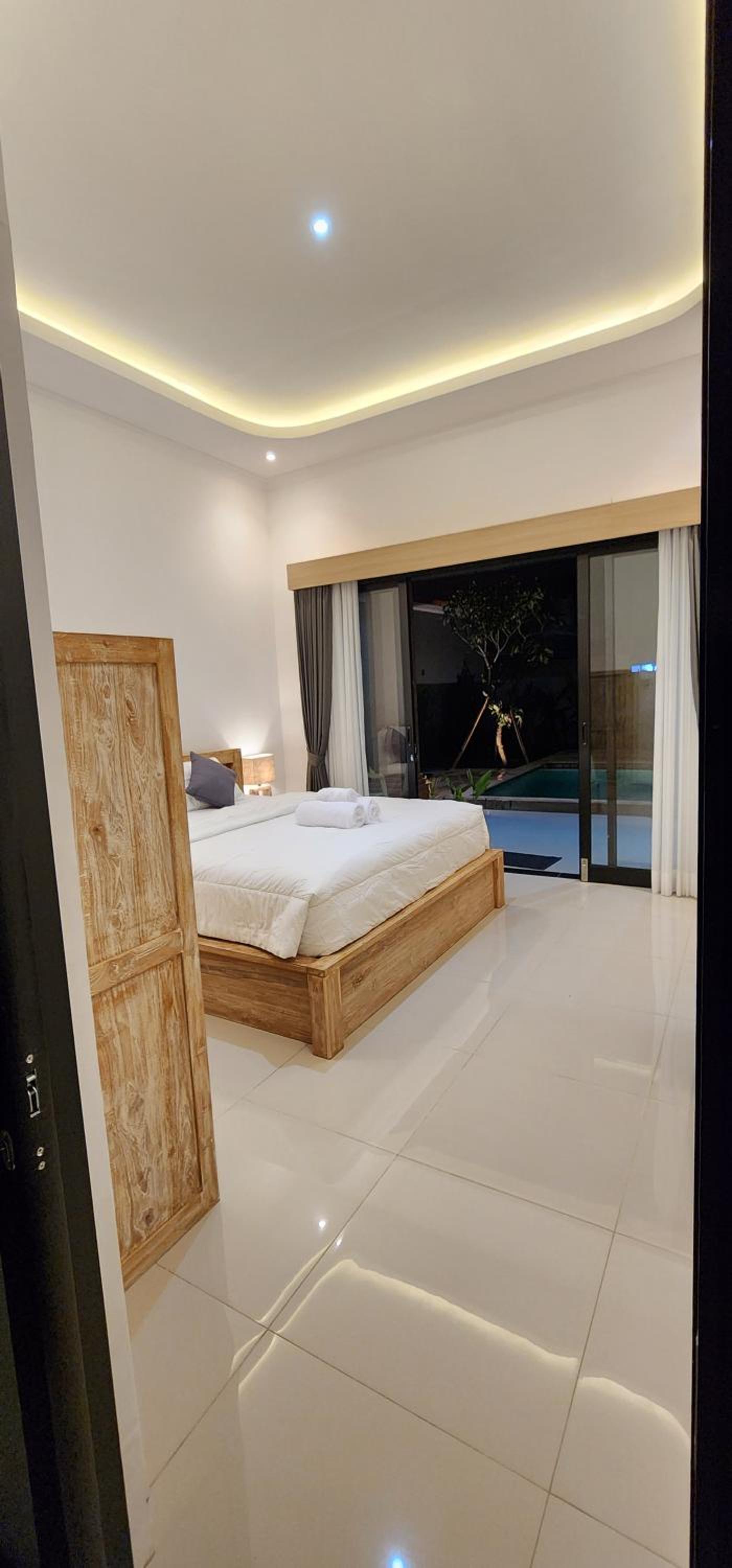Kubu Dangin Guest House Kerobokan