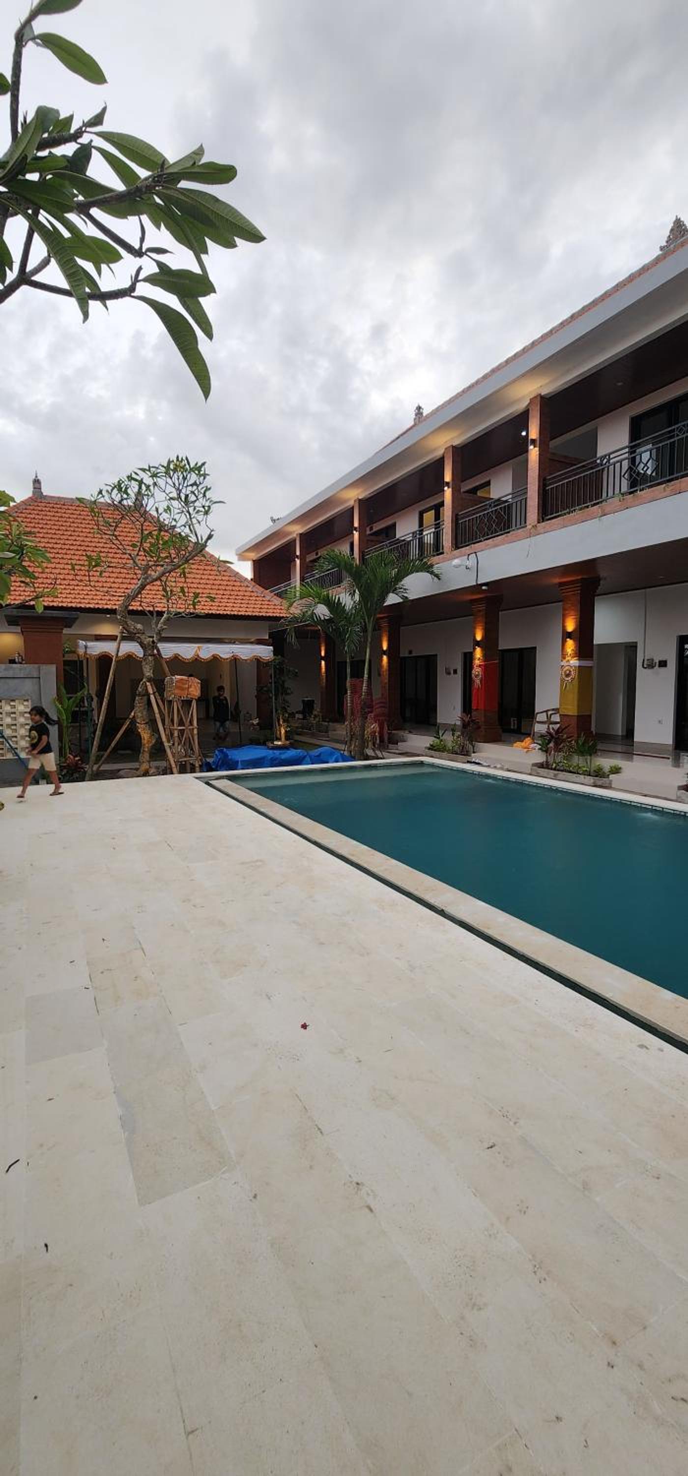 Kubu Dangin Guest House Kerobokan