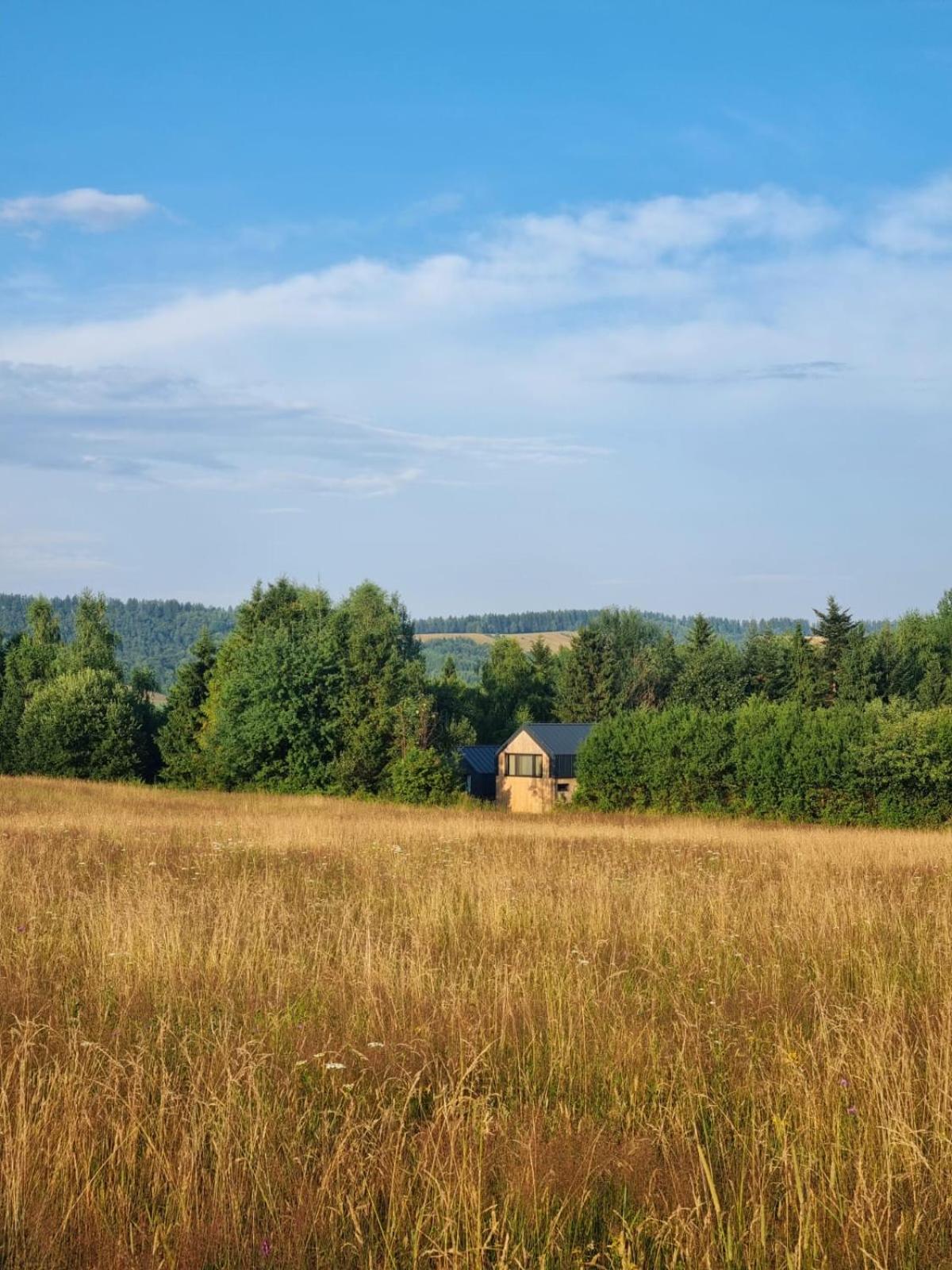 Równonoc w Bieszczadach