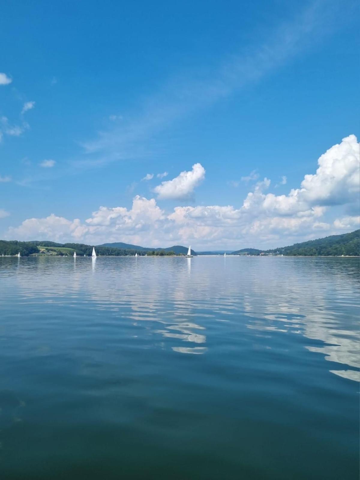 Równonoc w Bieszczadach