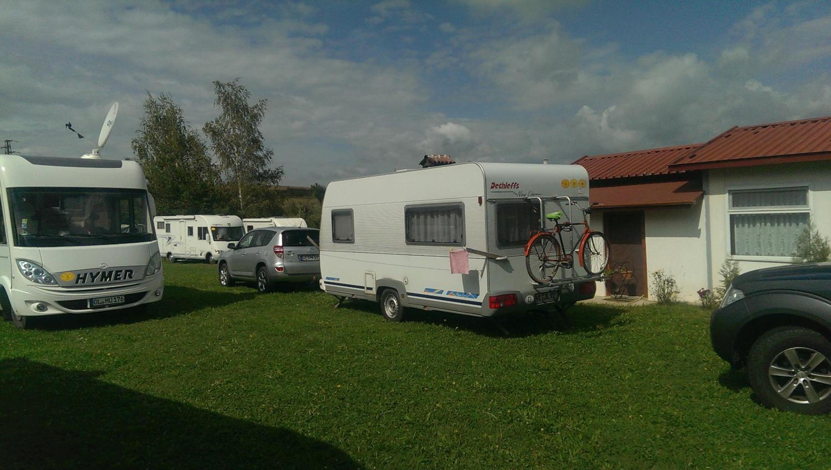 Camping Verila