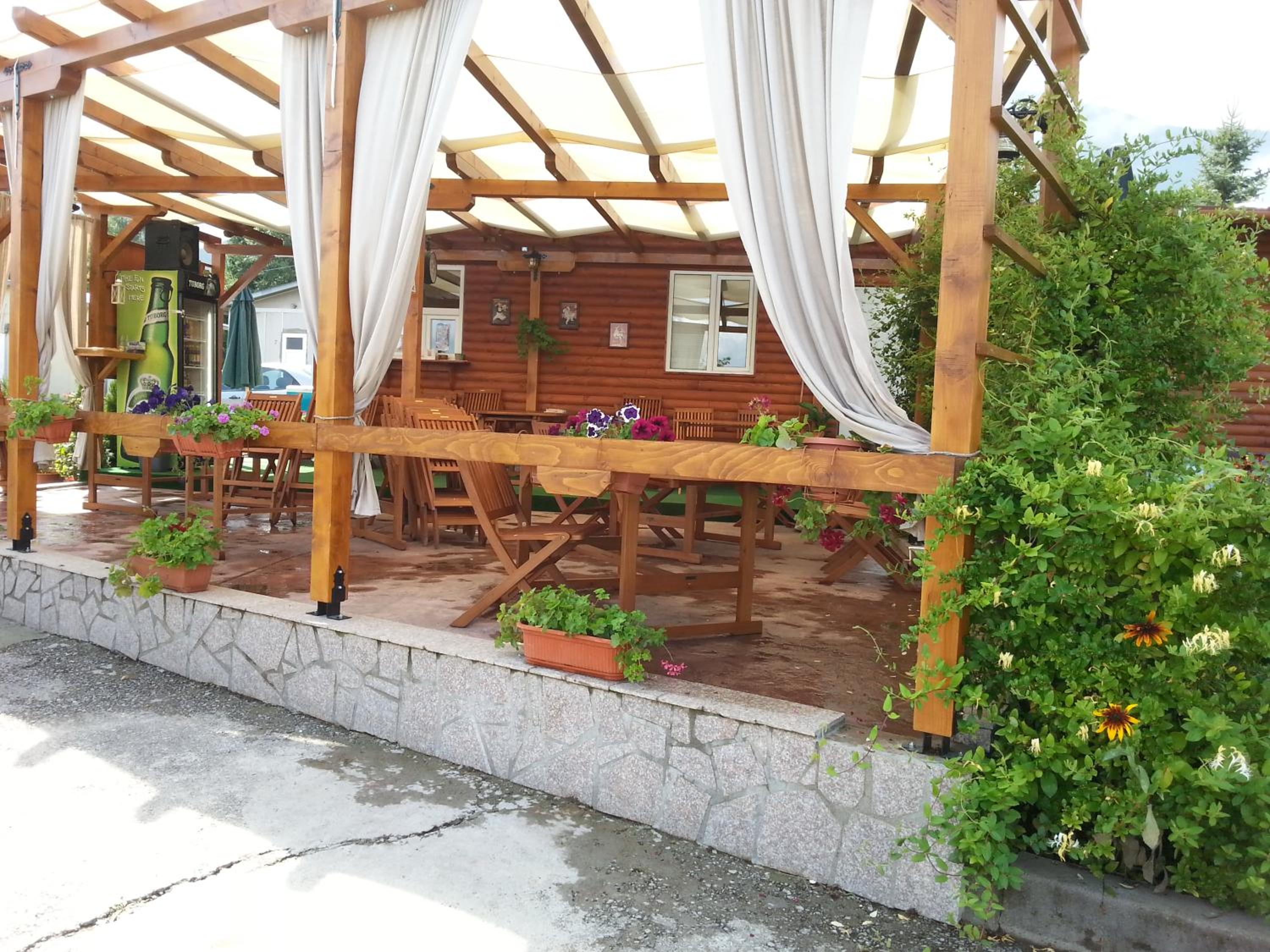 Camping Verila