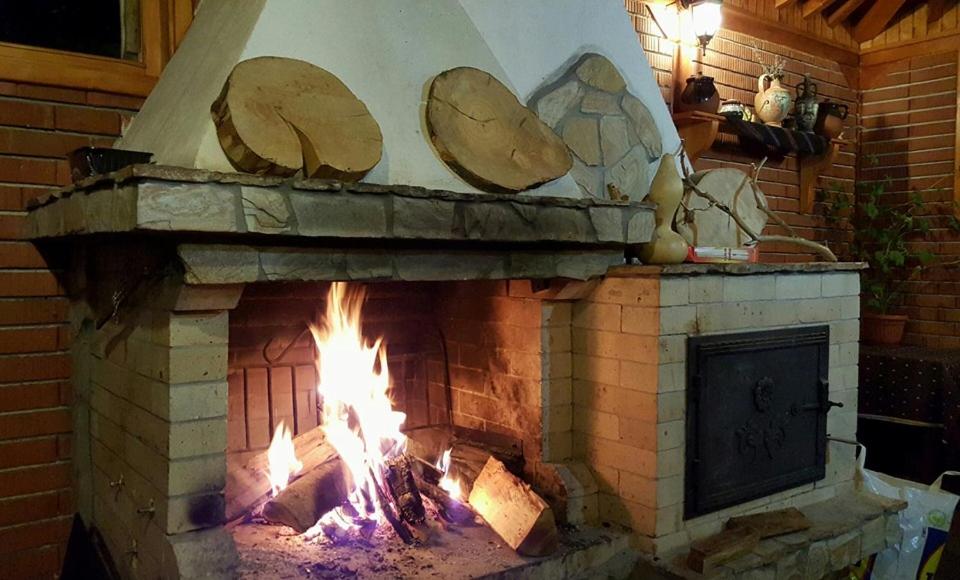 Camping Verila