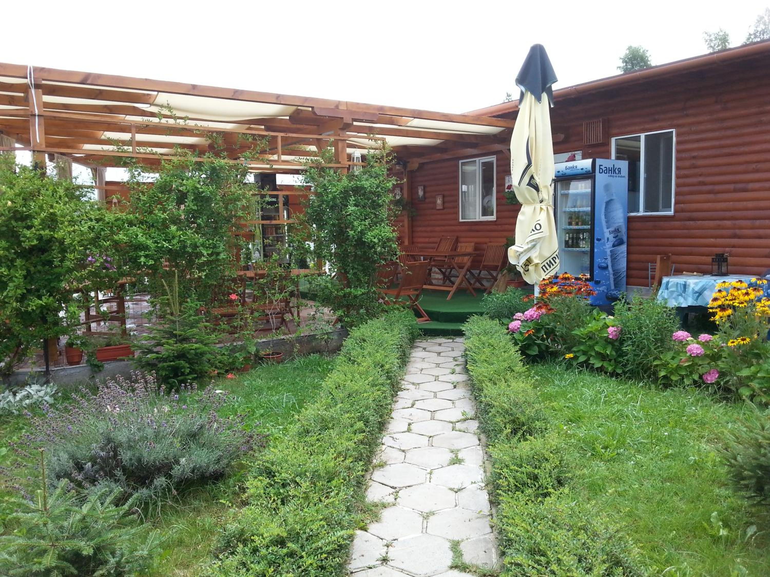 Camping Verila