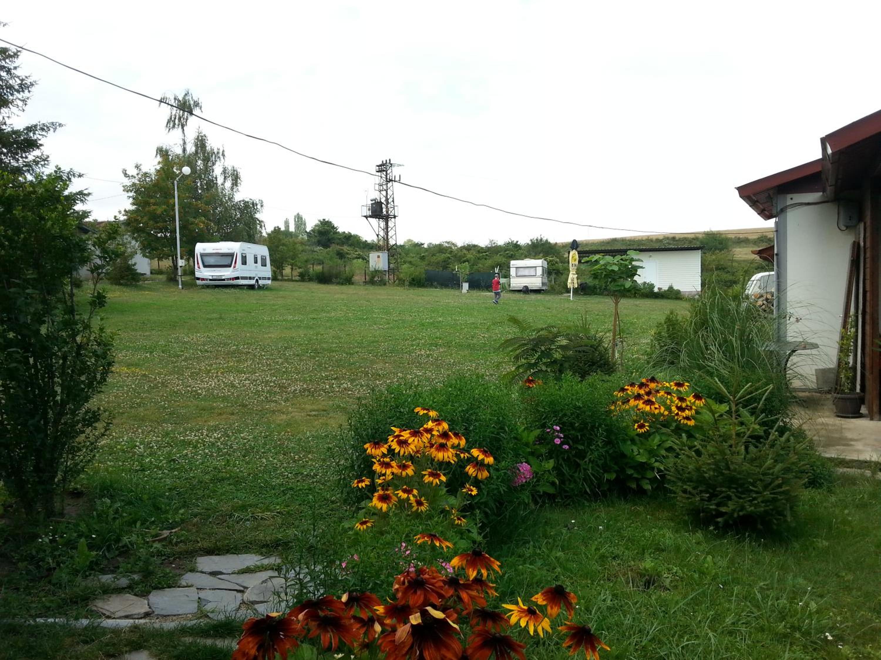 Camping Verila