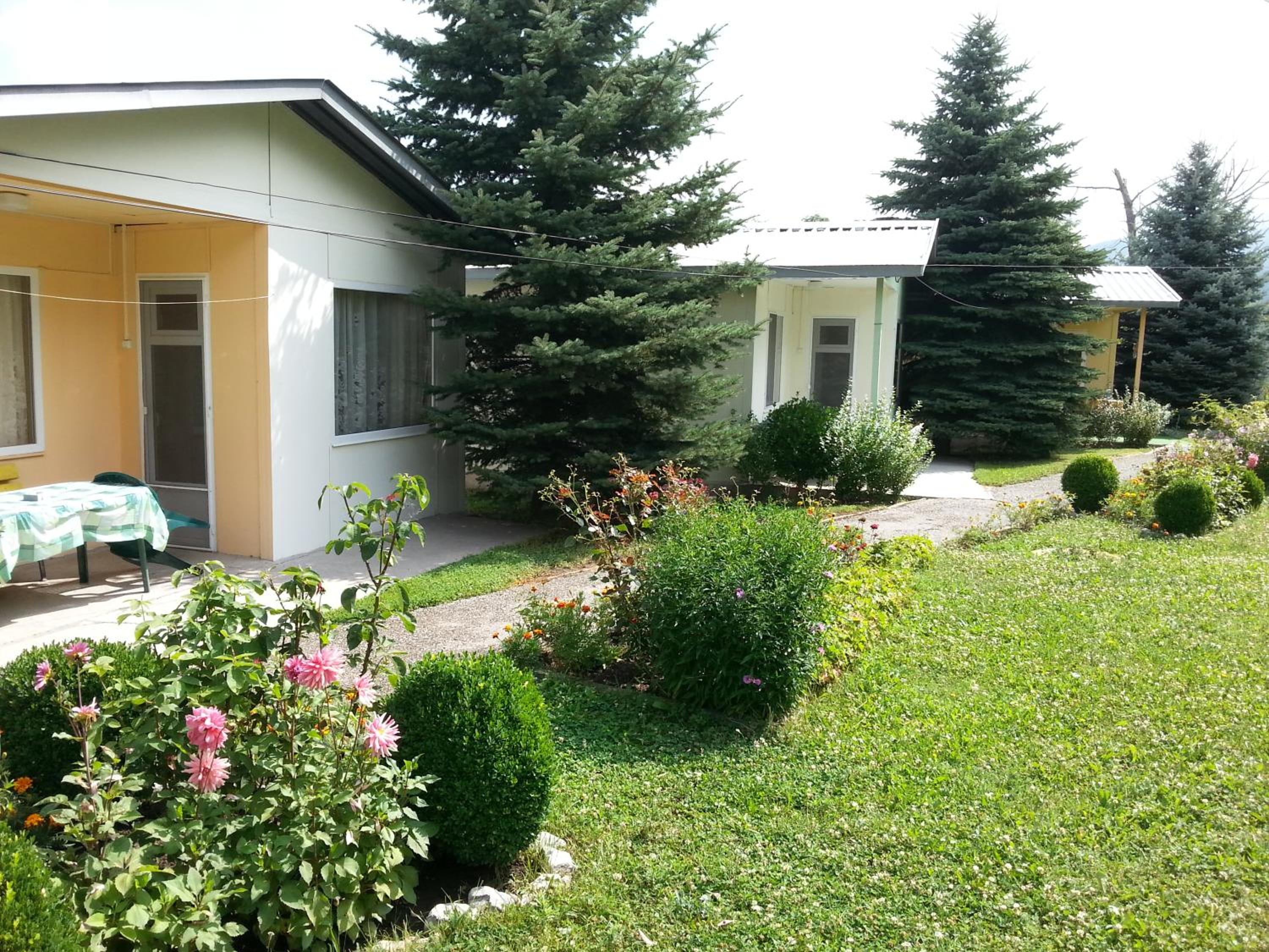 Camping Verila