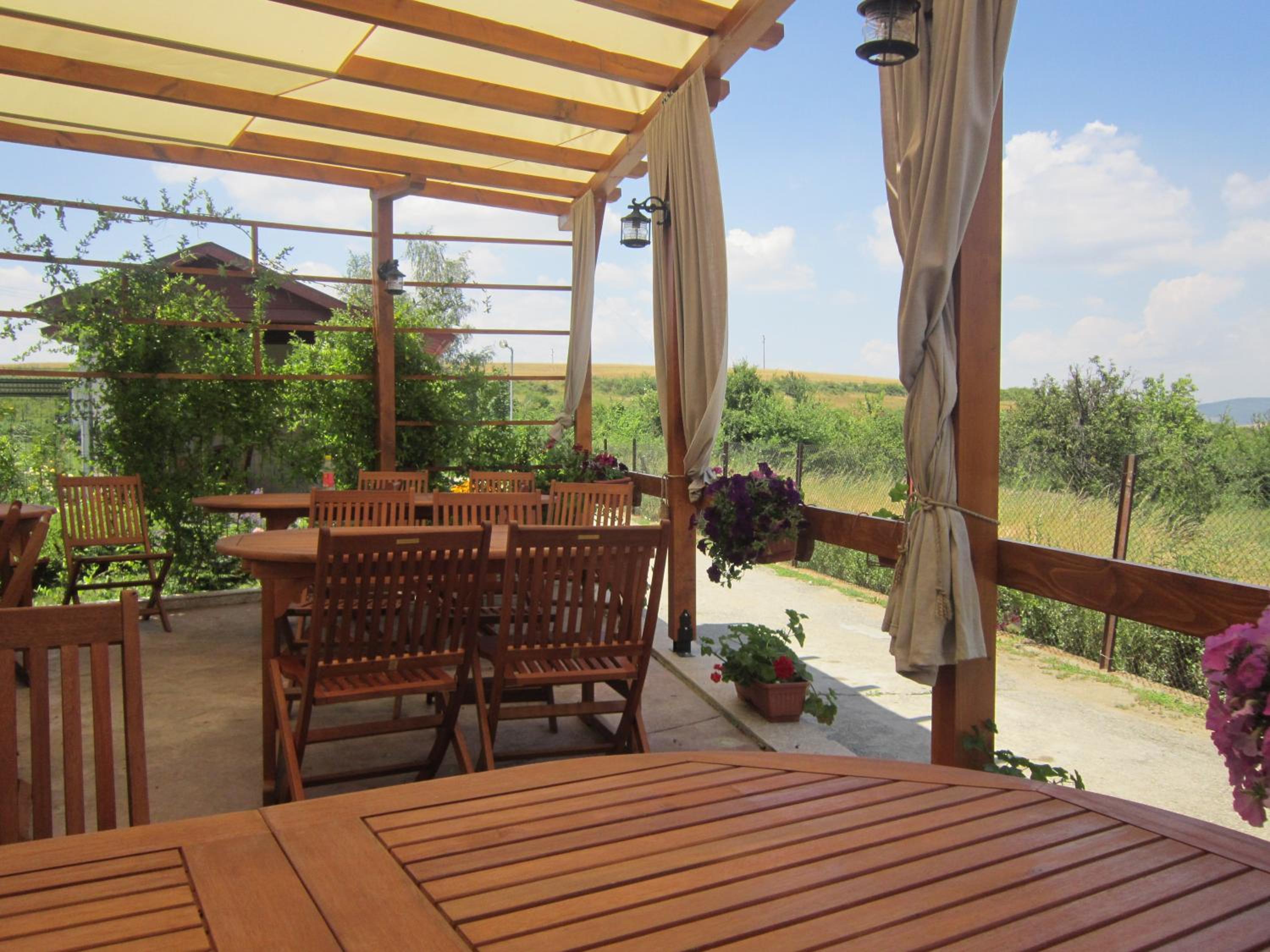 Camping Verila