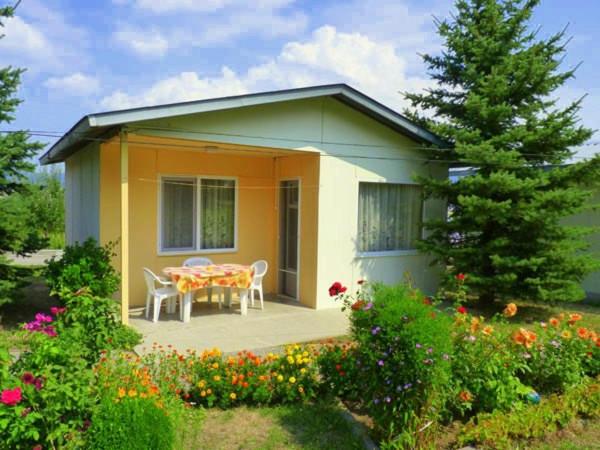 Camping Verila