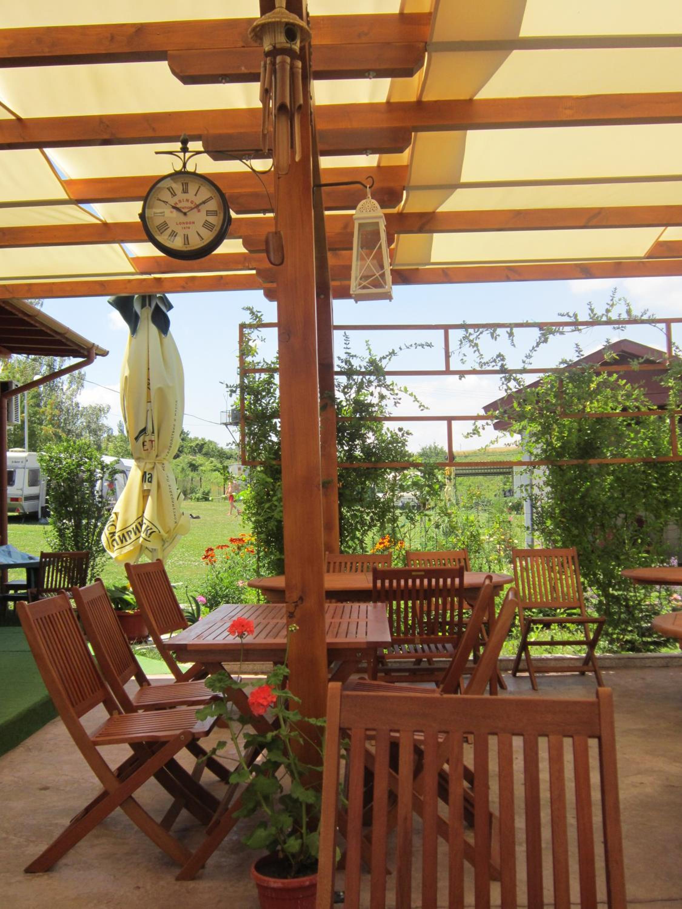 Camping Verila