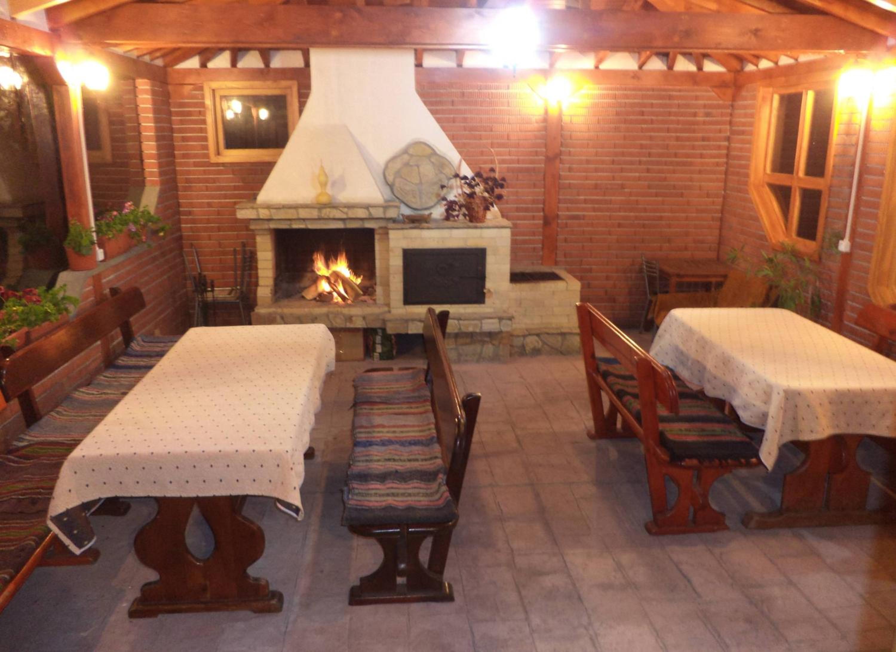 Camping Verila