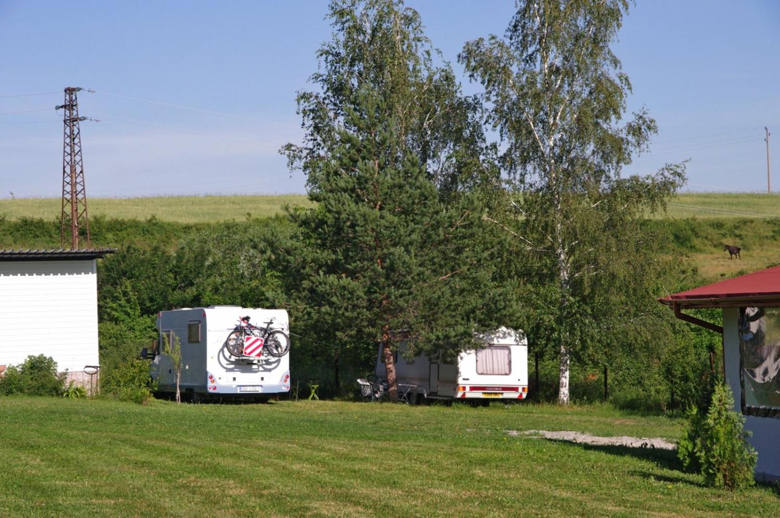 Camping Verila