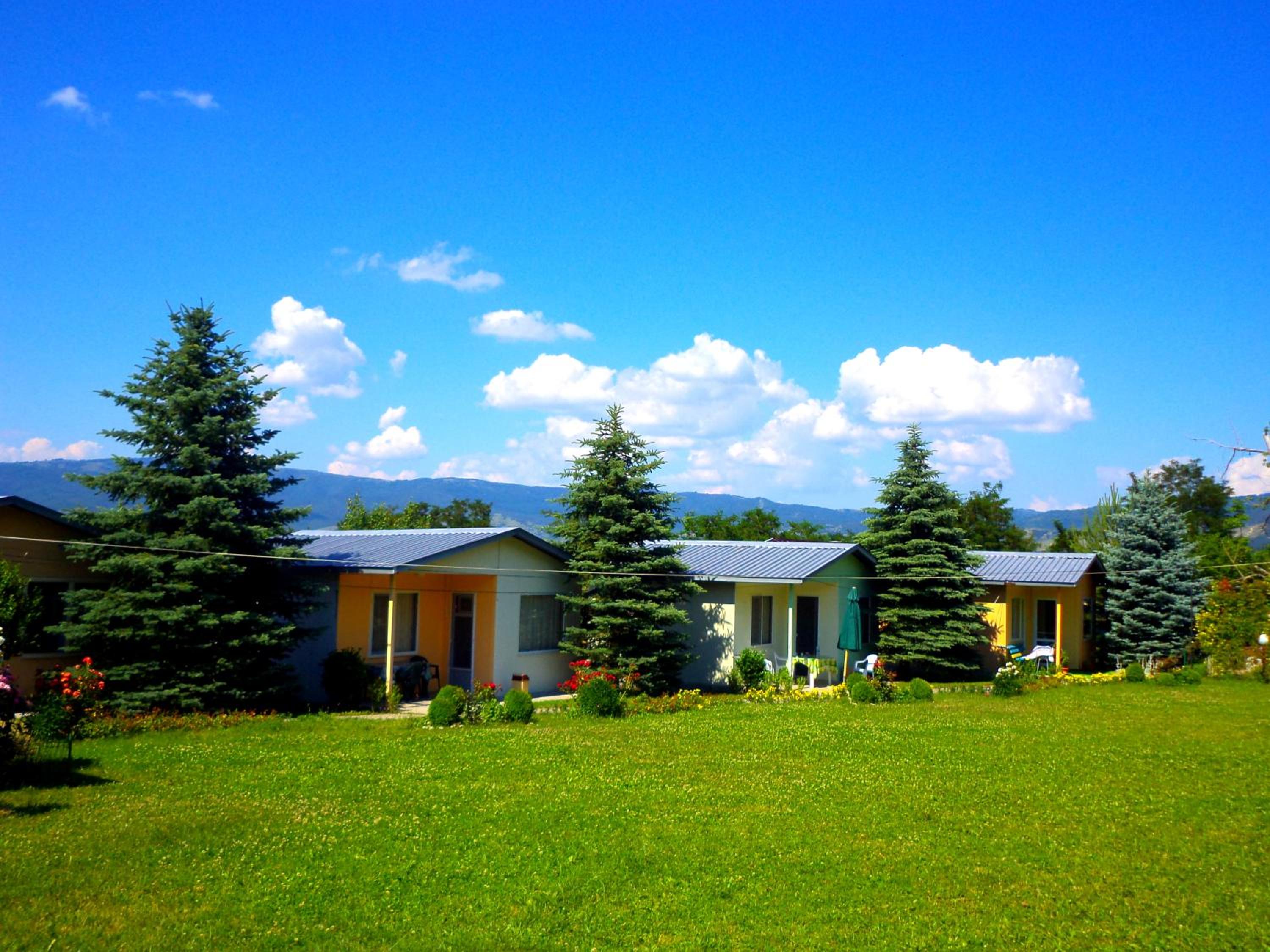 Camping Verila