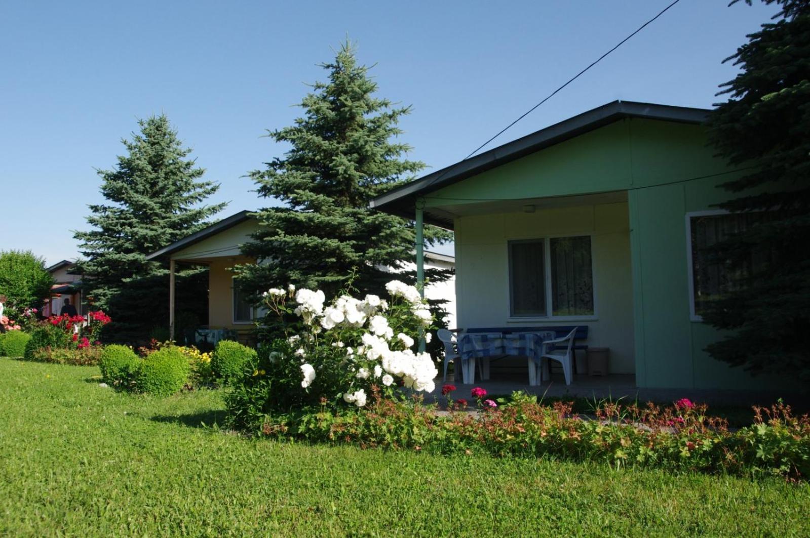 Camping Verila