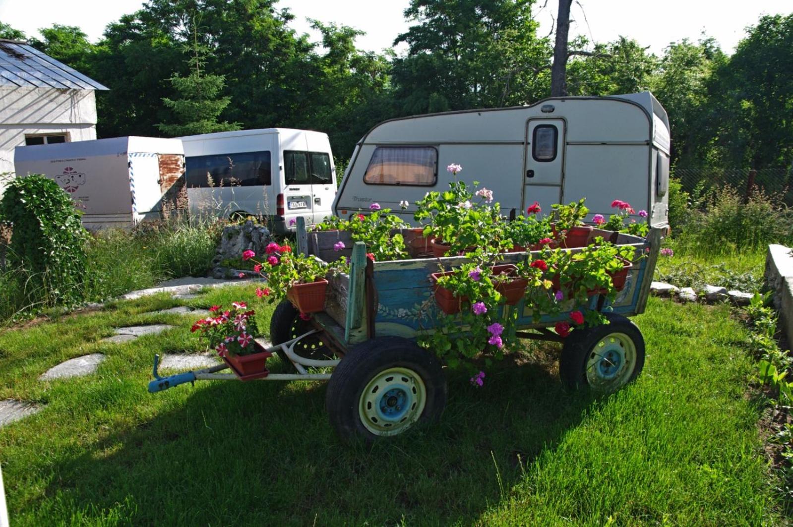 Camping Verila