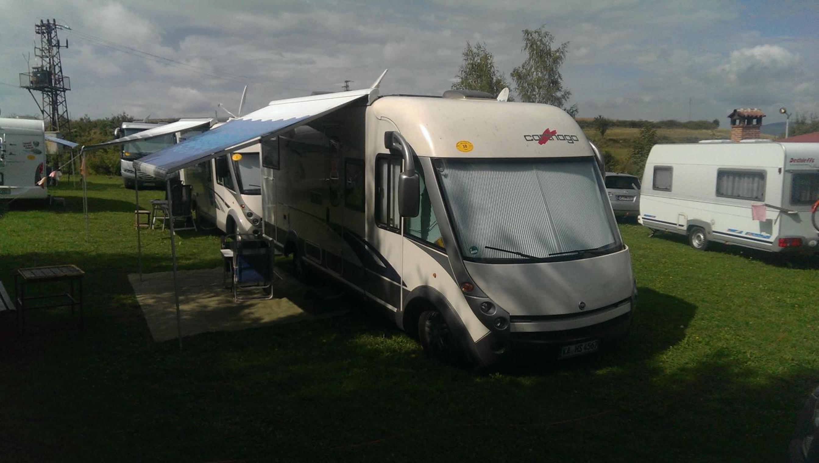Camping Verila