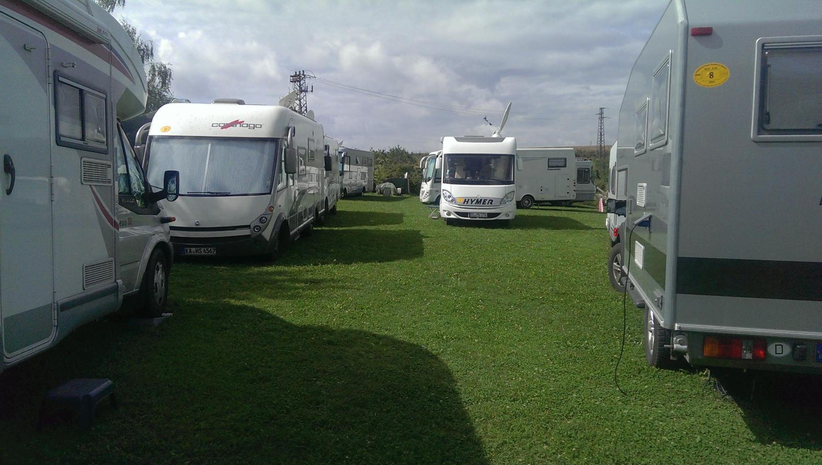 Camping Verila