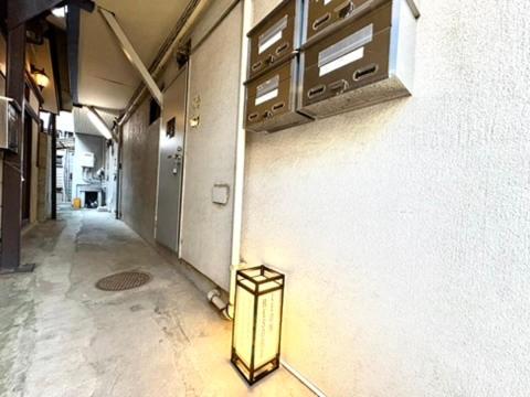 LEON RESORT HOTEL A 3rooms MAX8people 6min Shinjuku 11min Shibuya 12min walk Ikebukuro LEON RESORT IKEBUKURO traditional Japanese room 池袋 最大8名