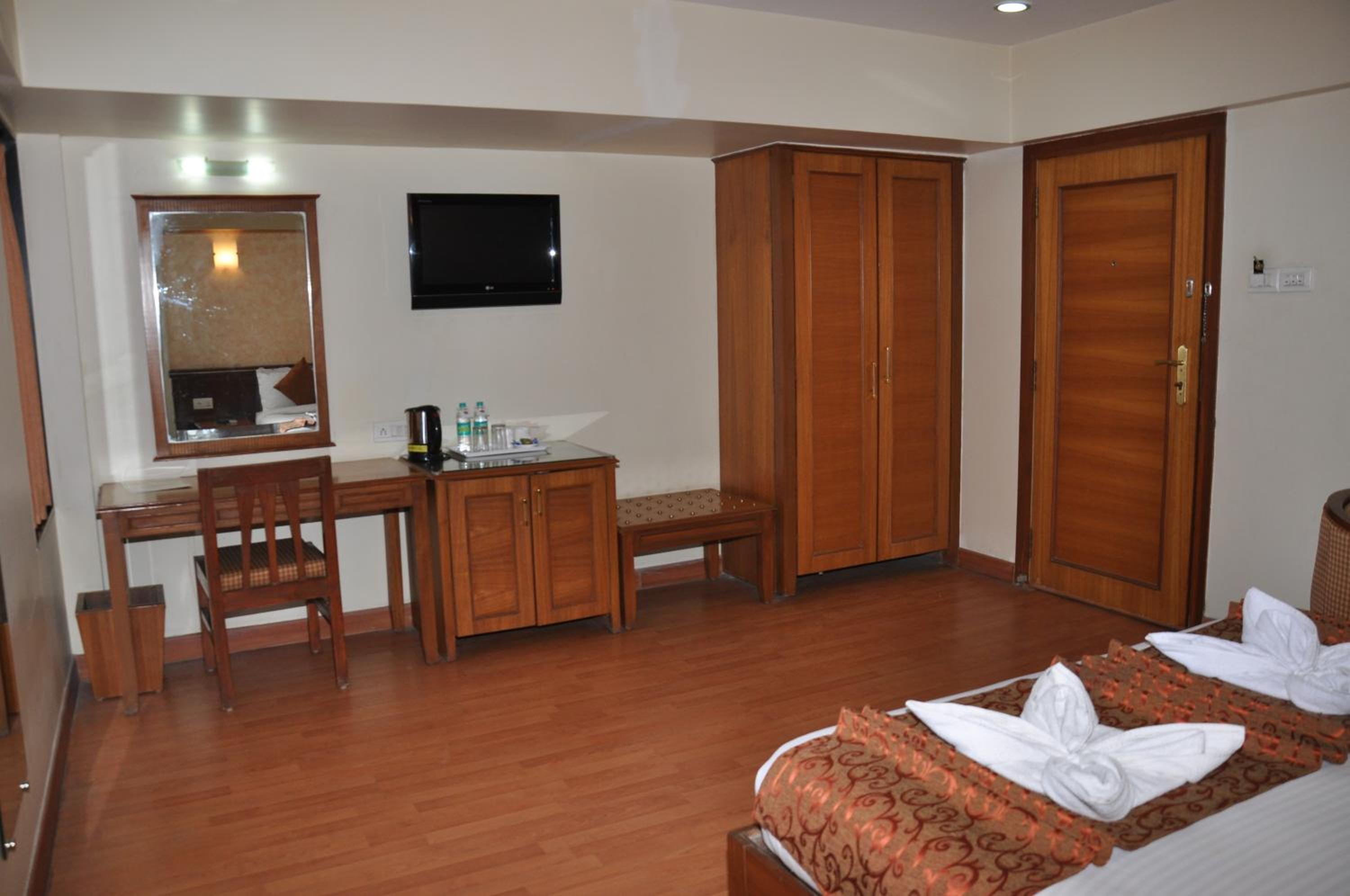 Shirdi Vacations - Hotel Abigail Regency - Property Image 9
