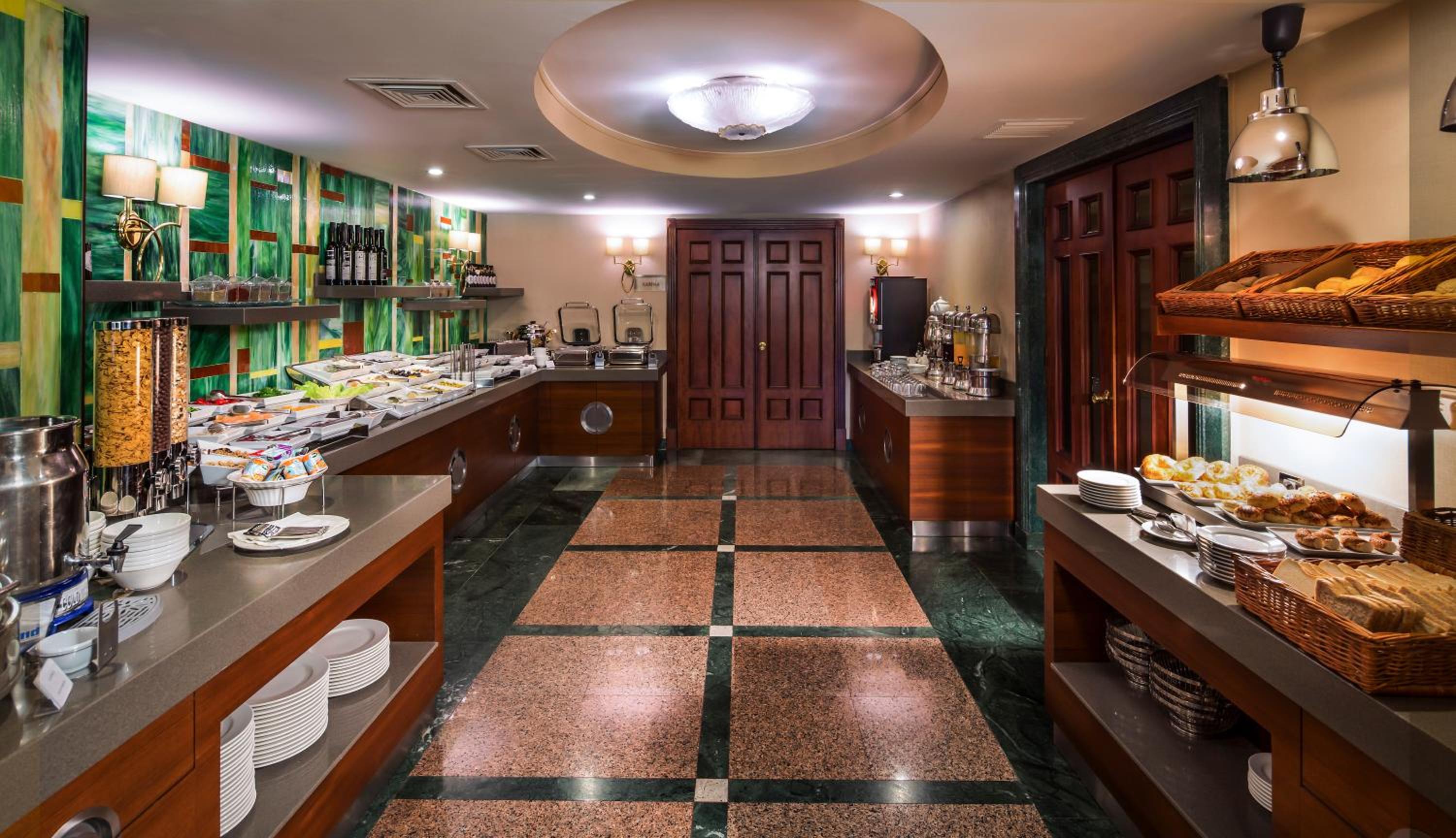 Titanic Comfort Sisli - Image 25