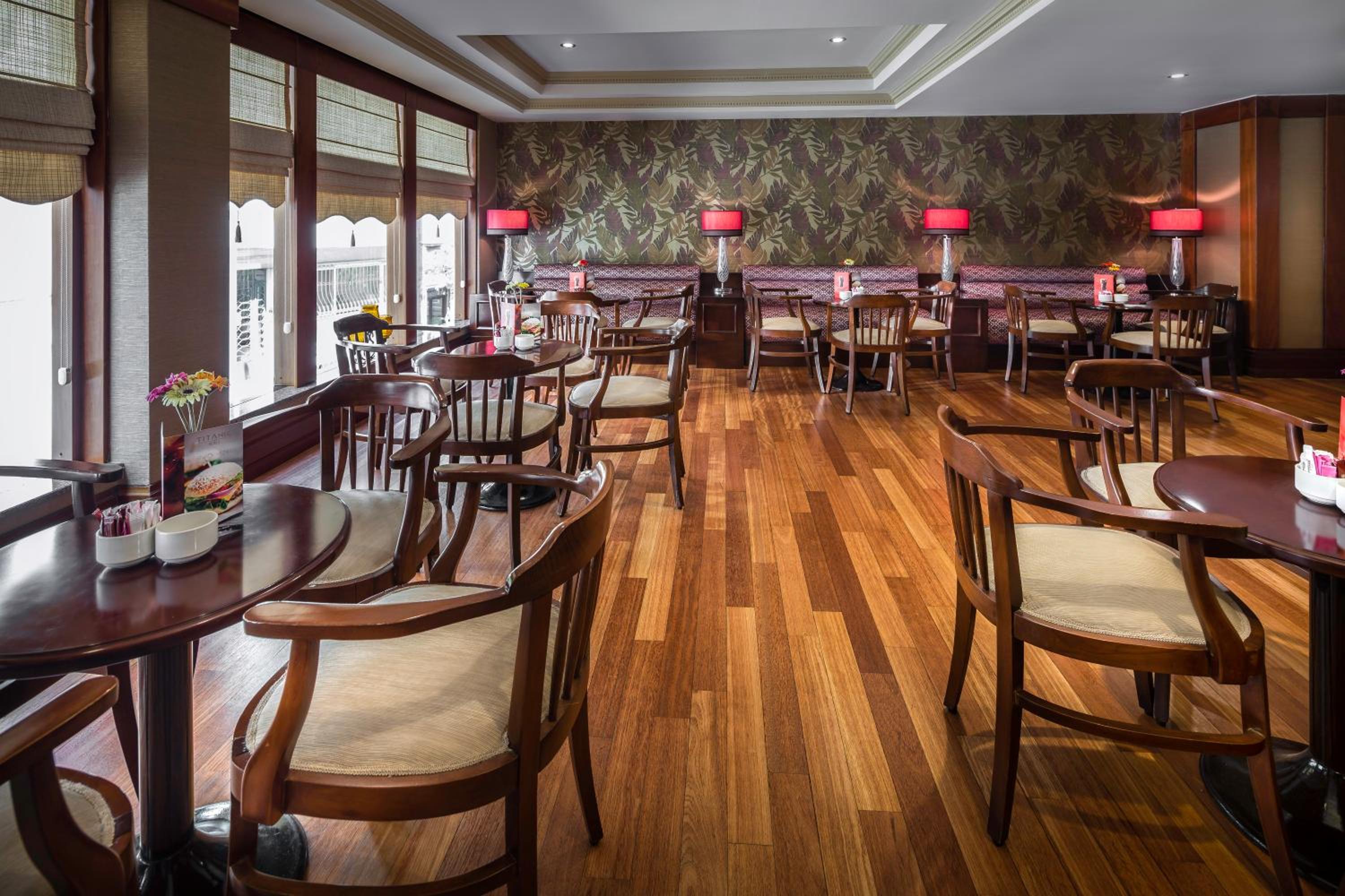 Titanic Comfort Sisli - Image 27
