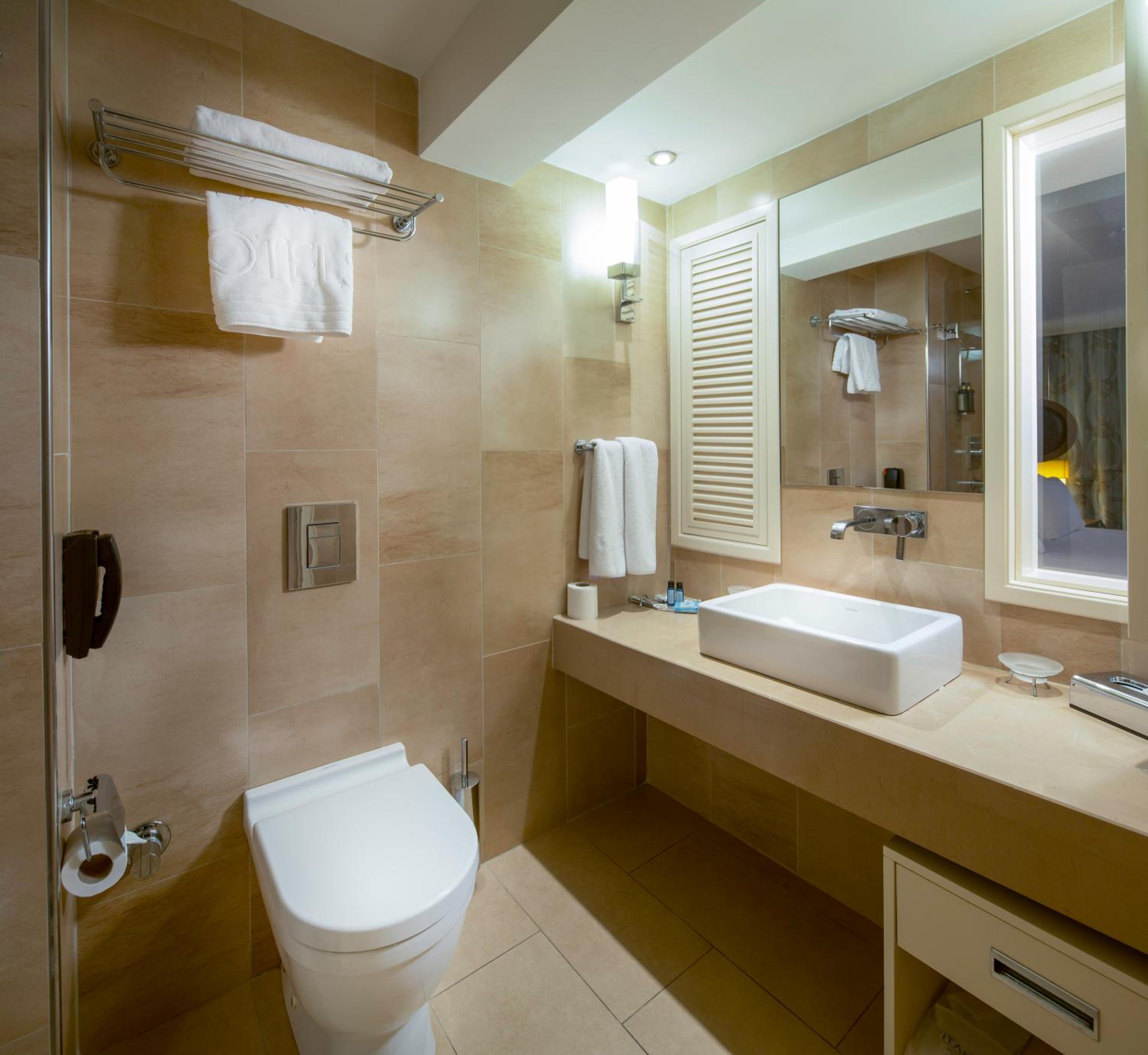 Titanic Comfort Sisli - Image 14