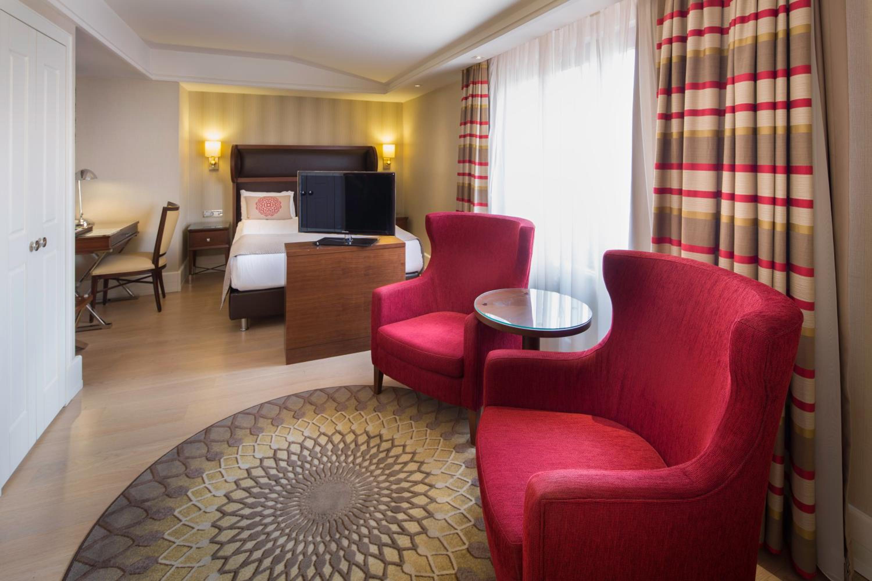 Titanic Comfort Sisli - Image 30