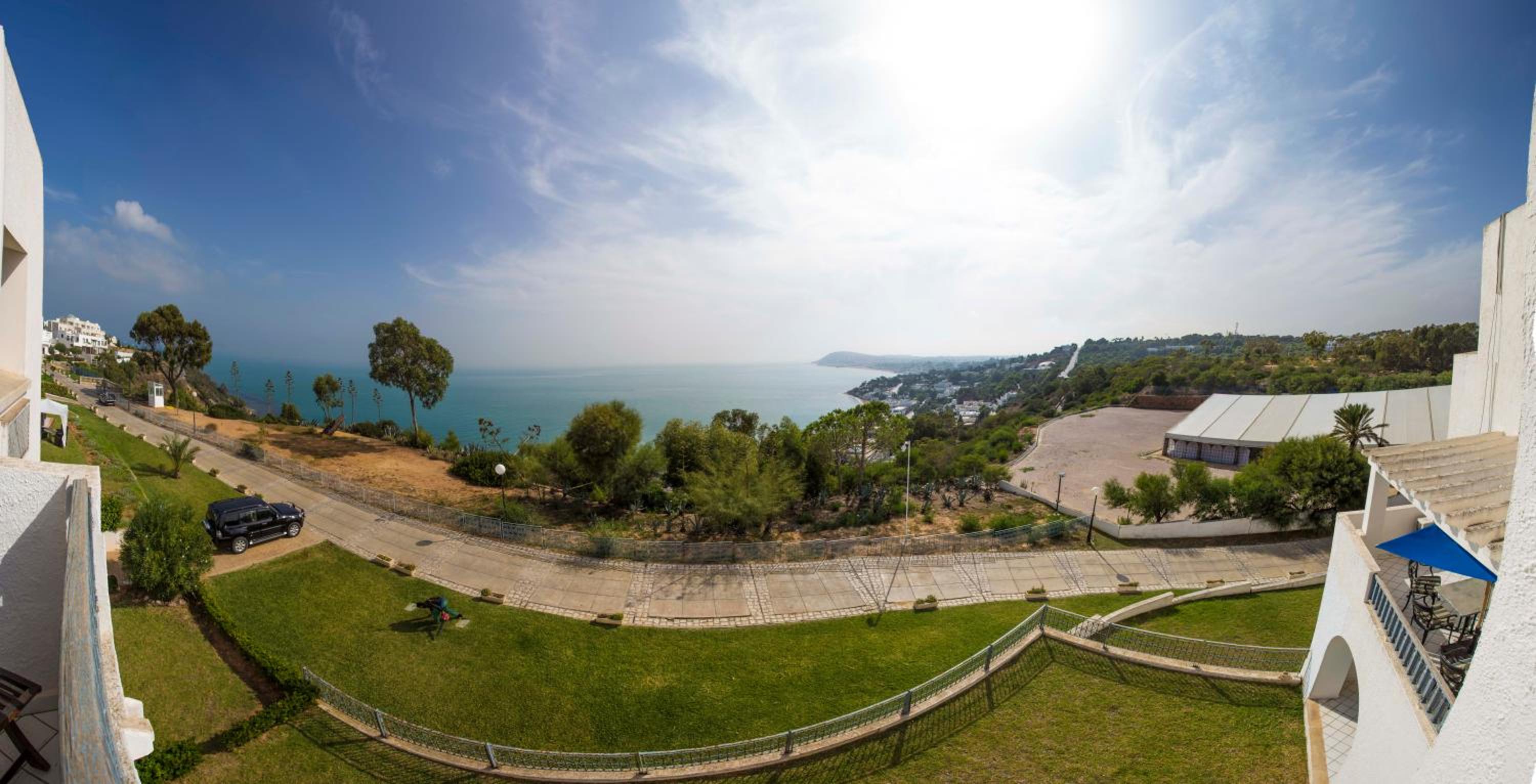 Hotel Golden Carthage Residences - Image 1