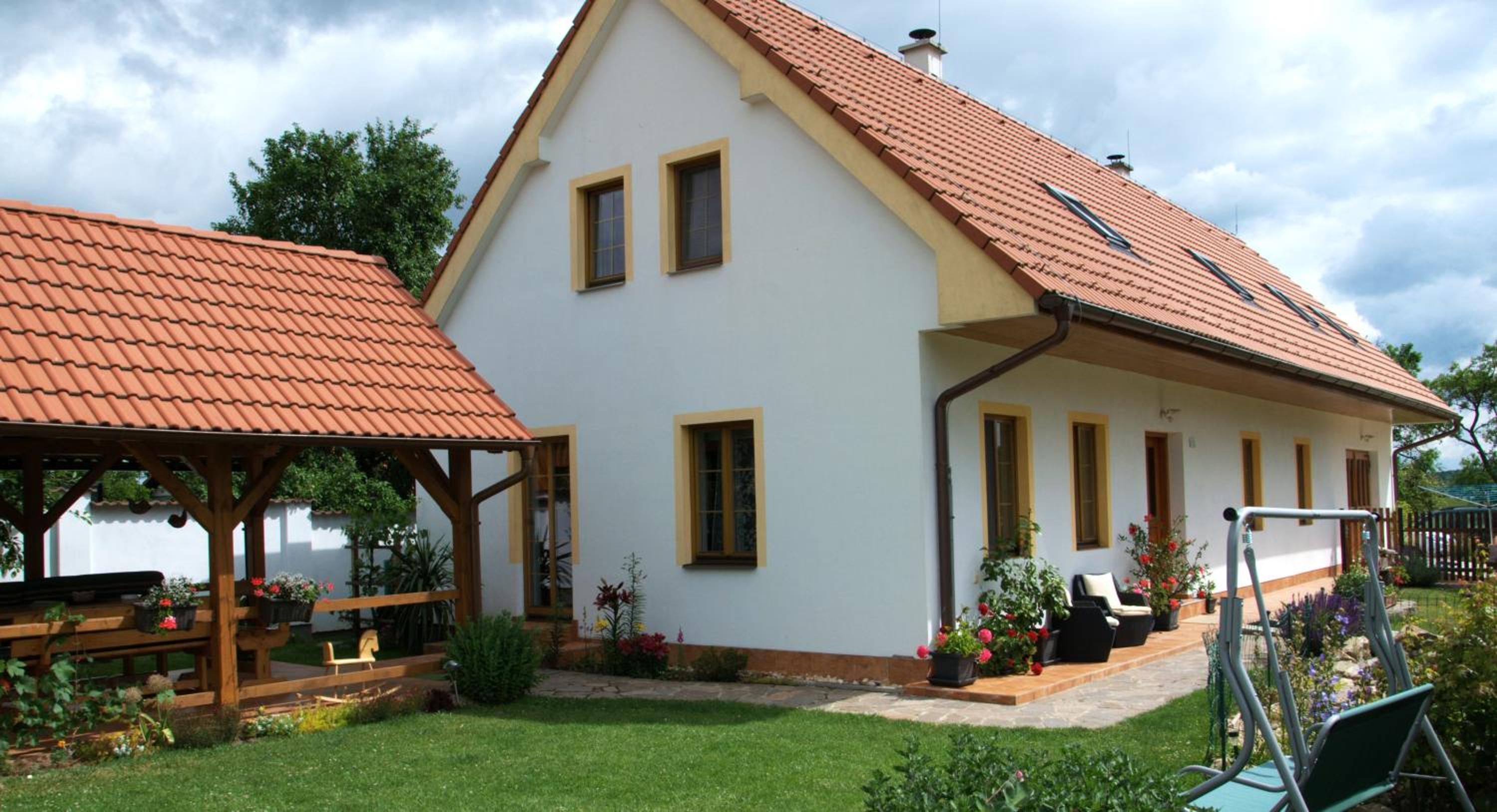 Hotel Apartments Odměny U Třeboně - Image 1